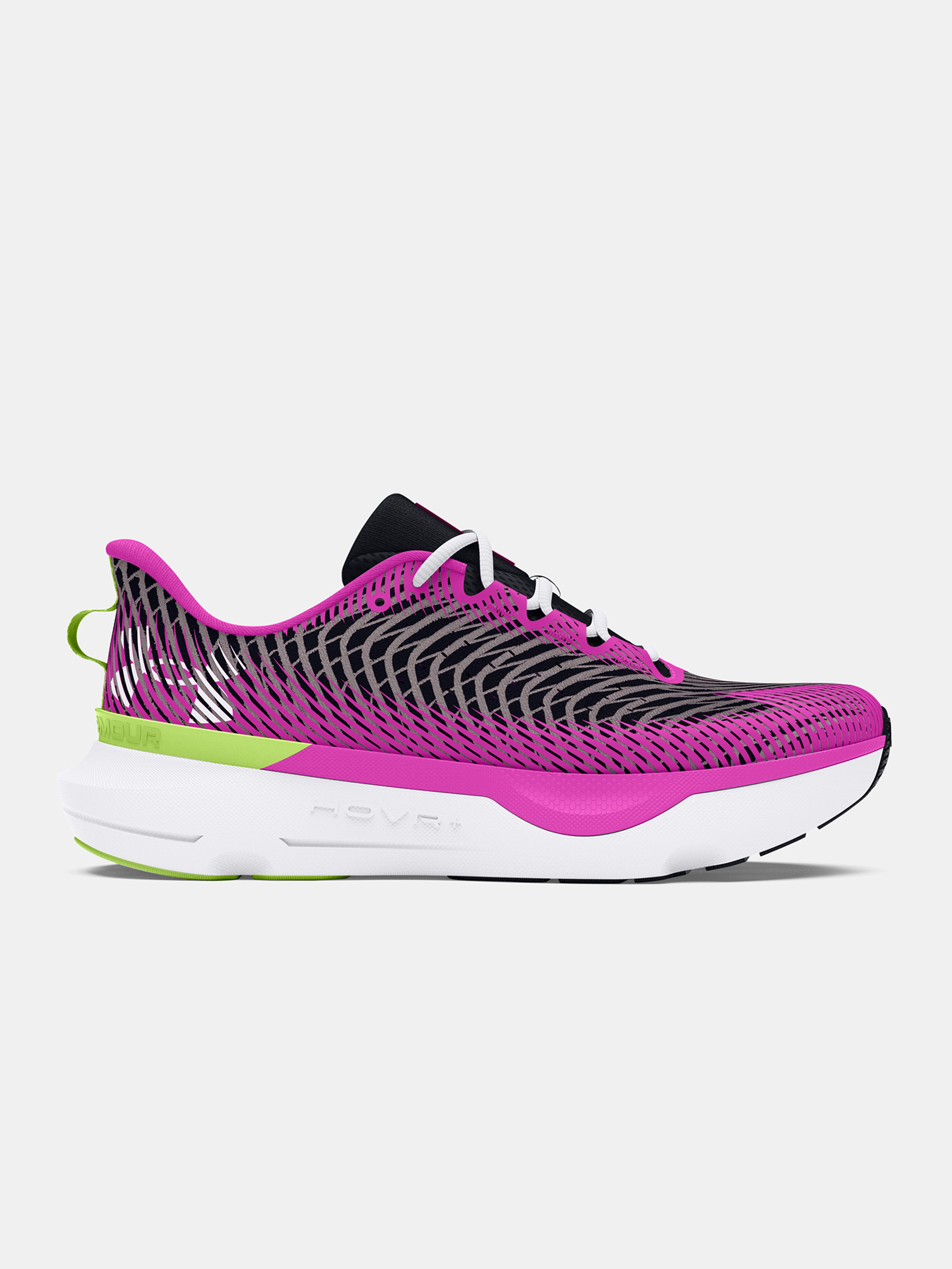 Dámské boty Under Armour UA W InfinitePro Rn Anywhere