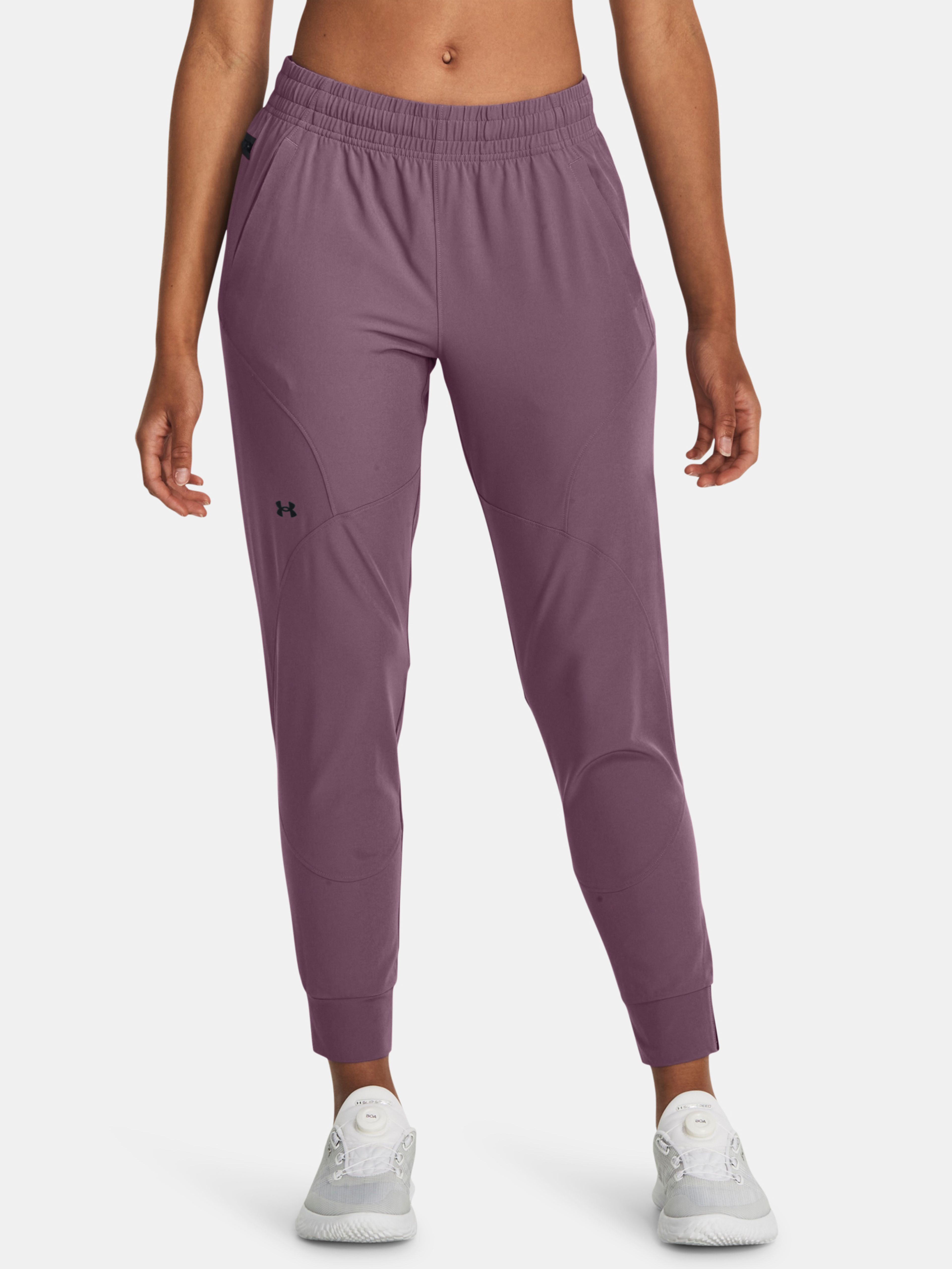 Teplaky Under Armour UA Unstoppable Jogger-PPL