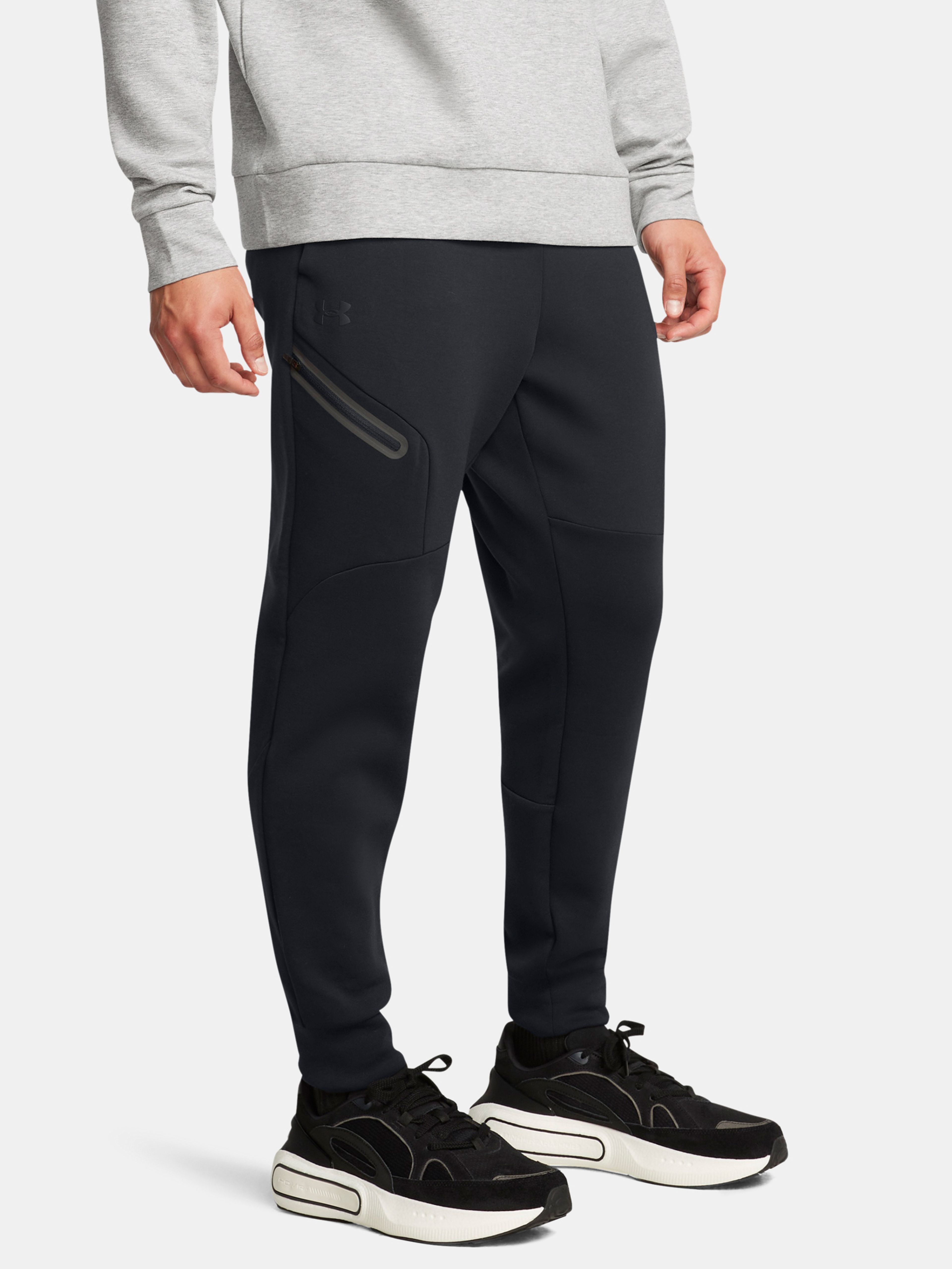 Trenirka Under Armour UA Unstoppable Flc Jgr EU