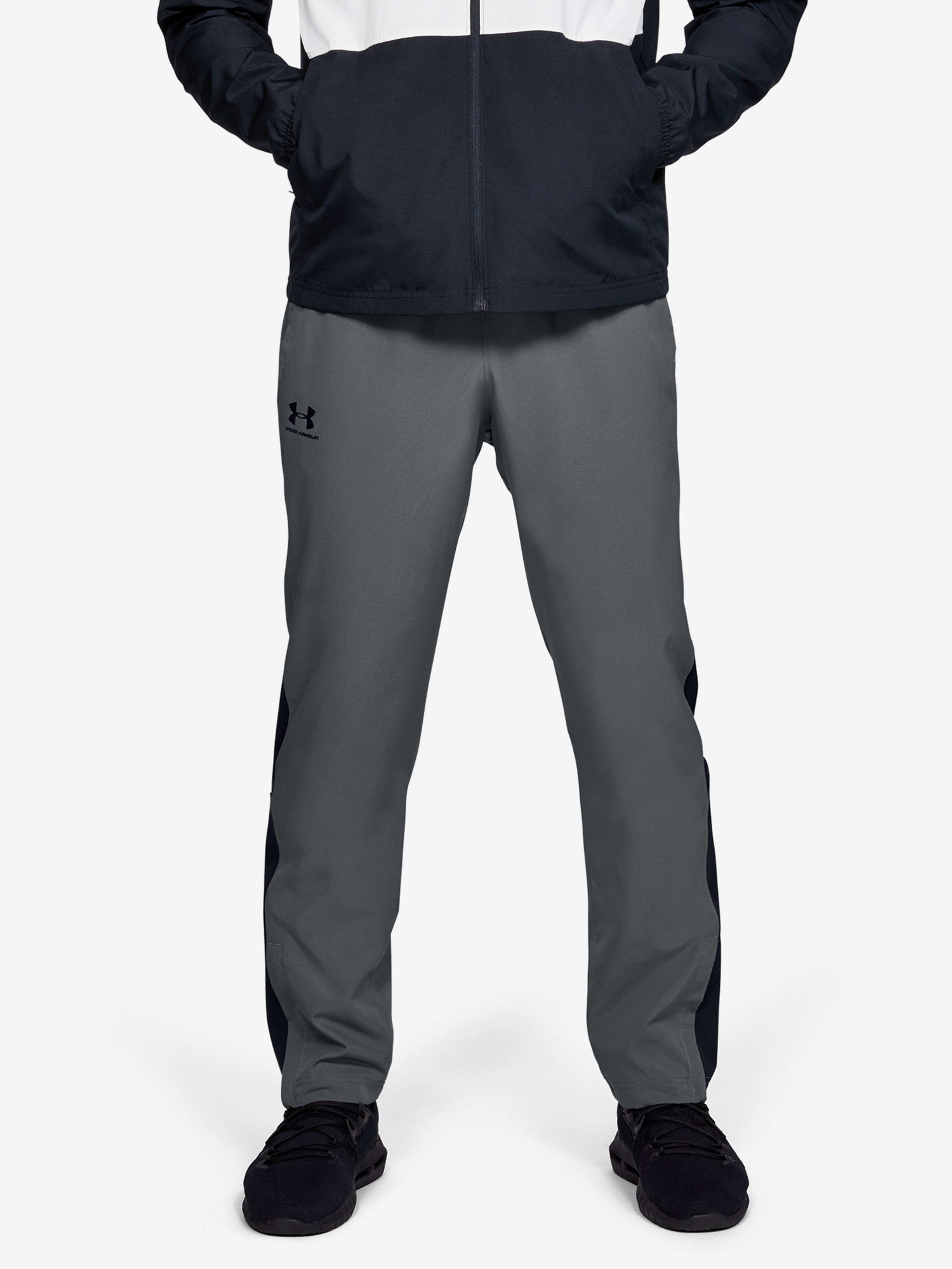 Férfi melegítők Under Armour VITAL WOVEN PANTS