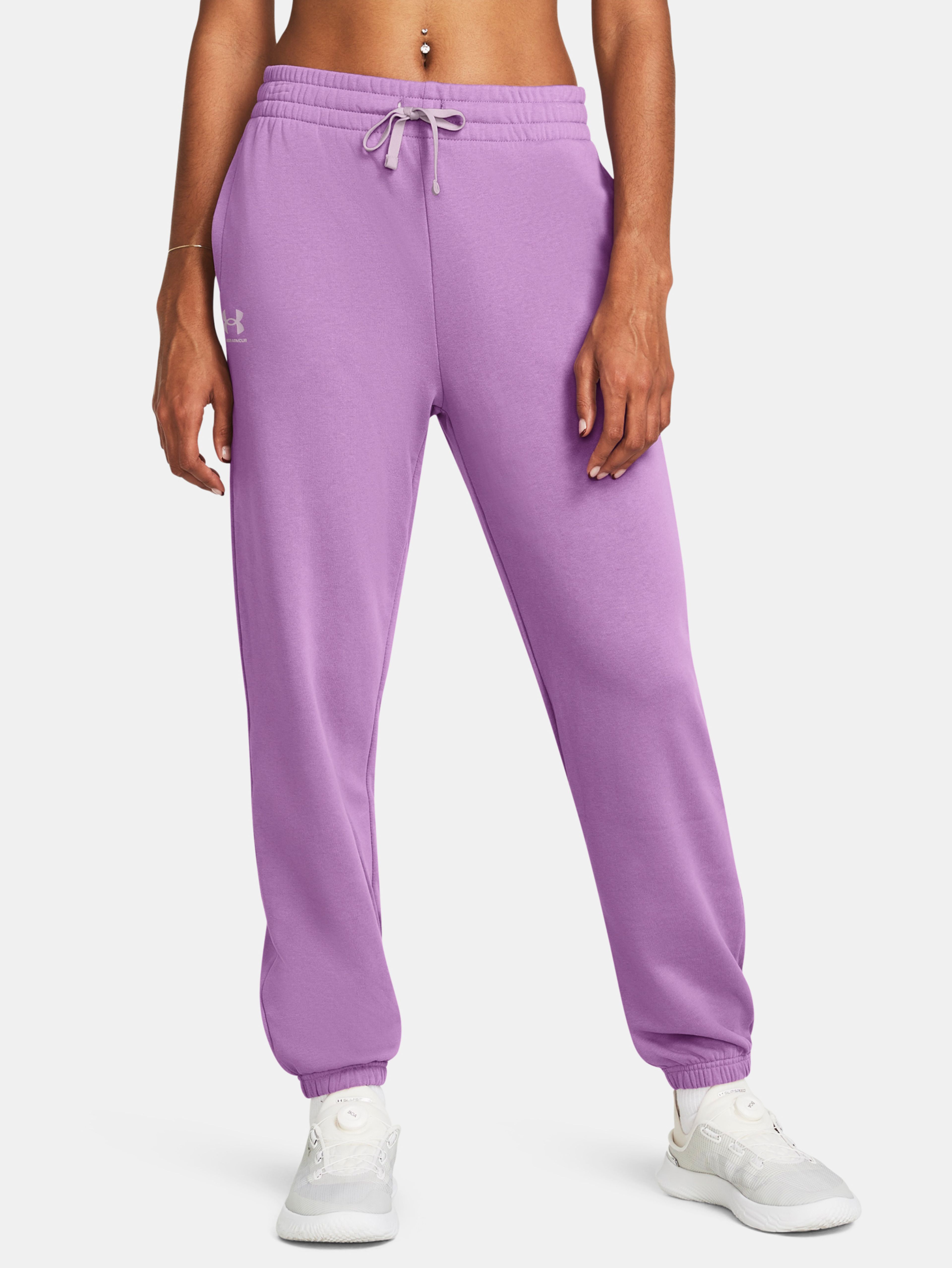 Trenirka Under Armour UA Rival Terry Jogger-PPL