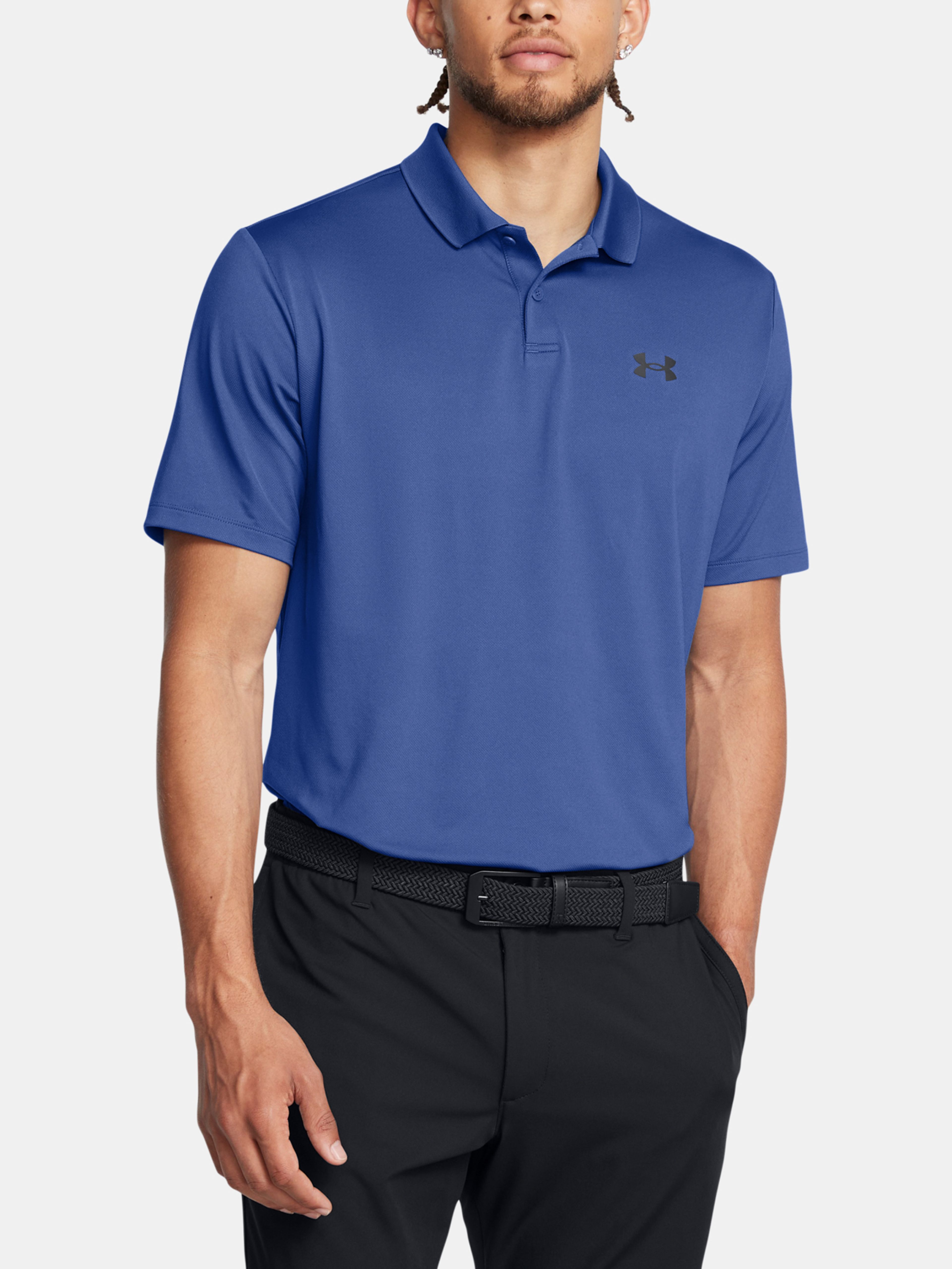 Pánské tričko Under Armour UA Matchplay Polo