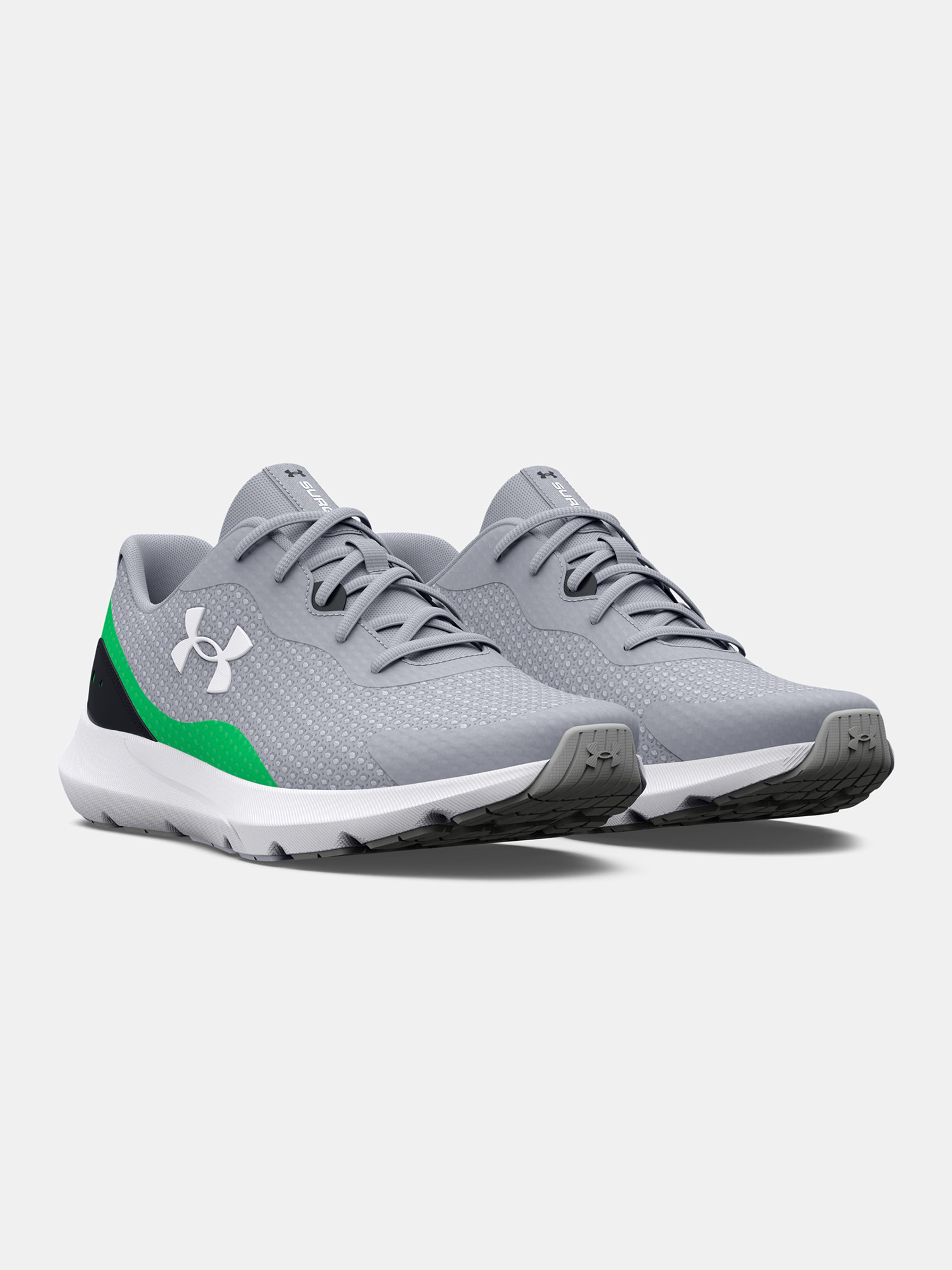 Surge on sale under armour