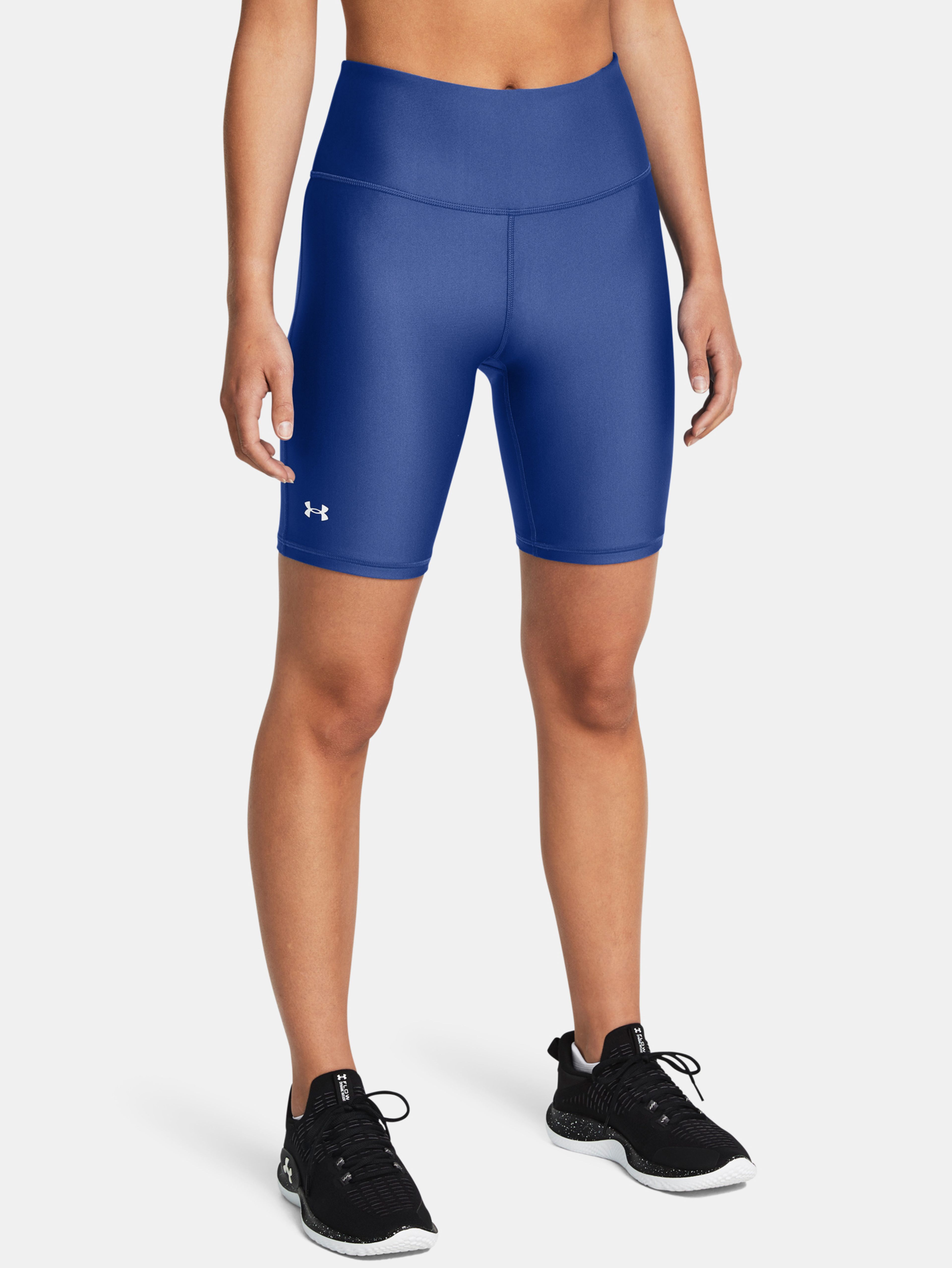 Női rövidnadrágok Under Armour Tech Bike Short