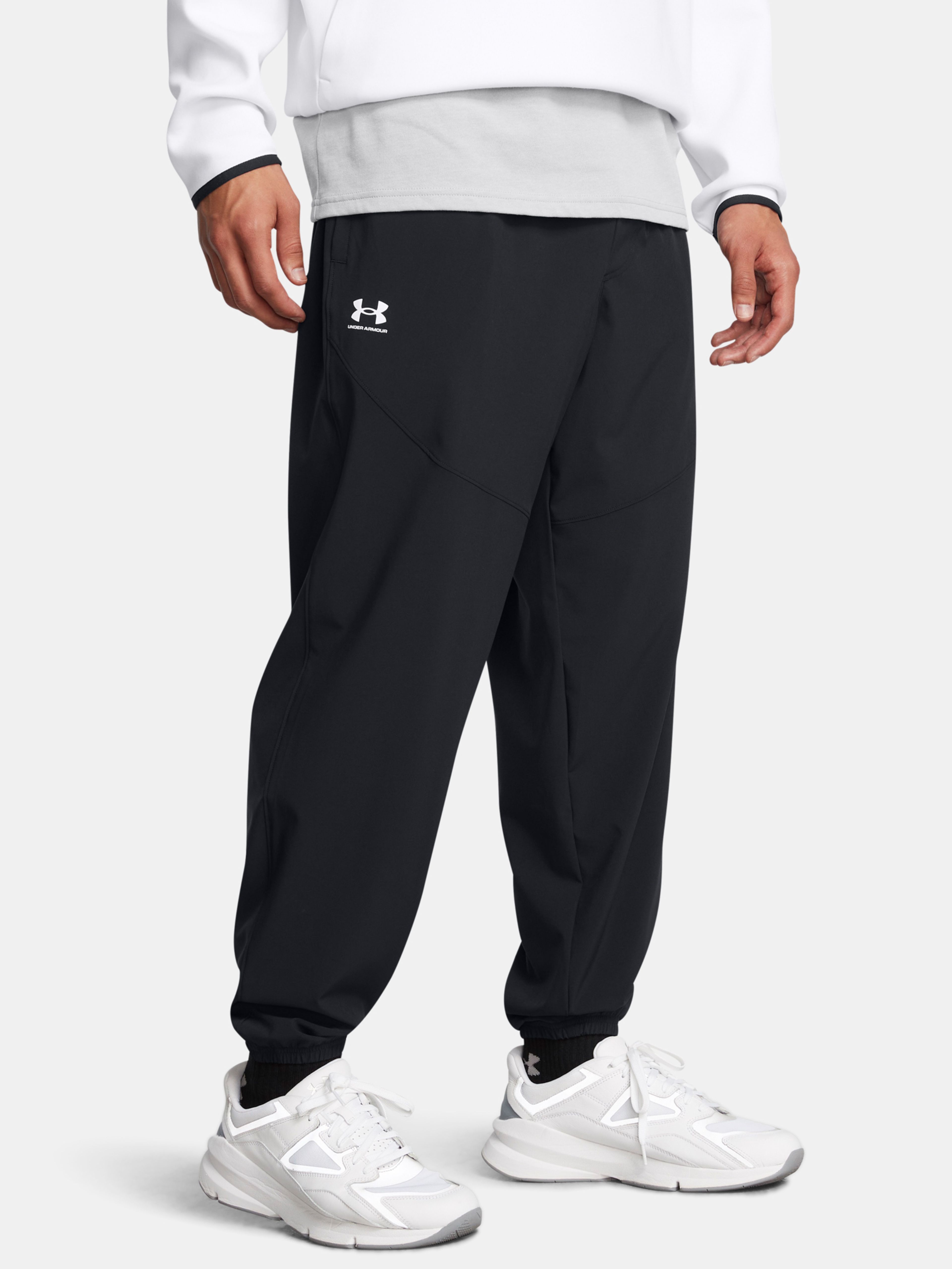 Trenirka Under Armour UA Vibe Woven Jogger