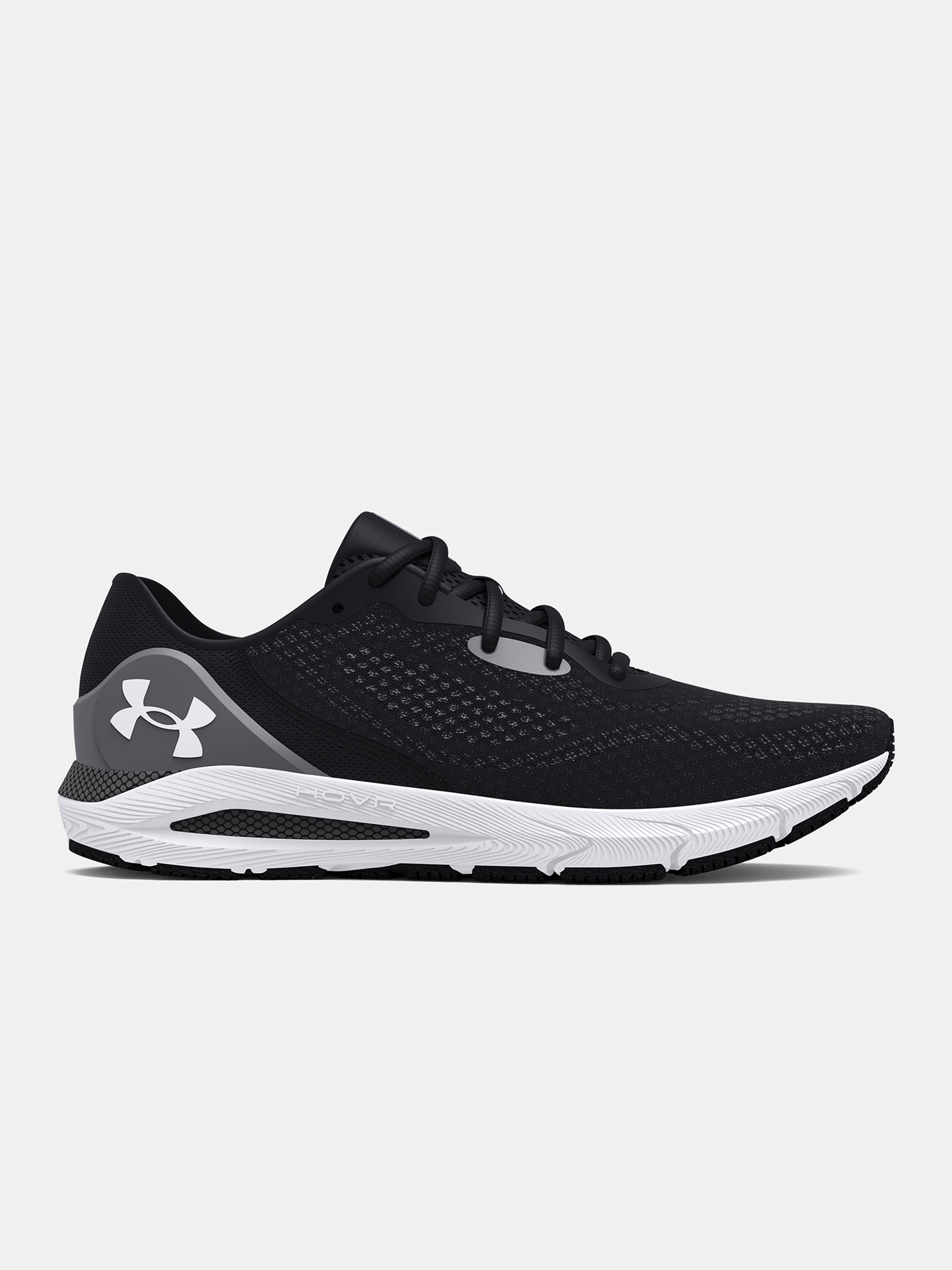 Boty Under Armour UA HOVR Sonic 5-BLK
