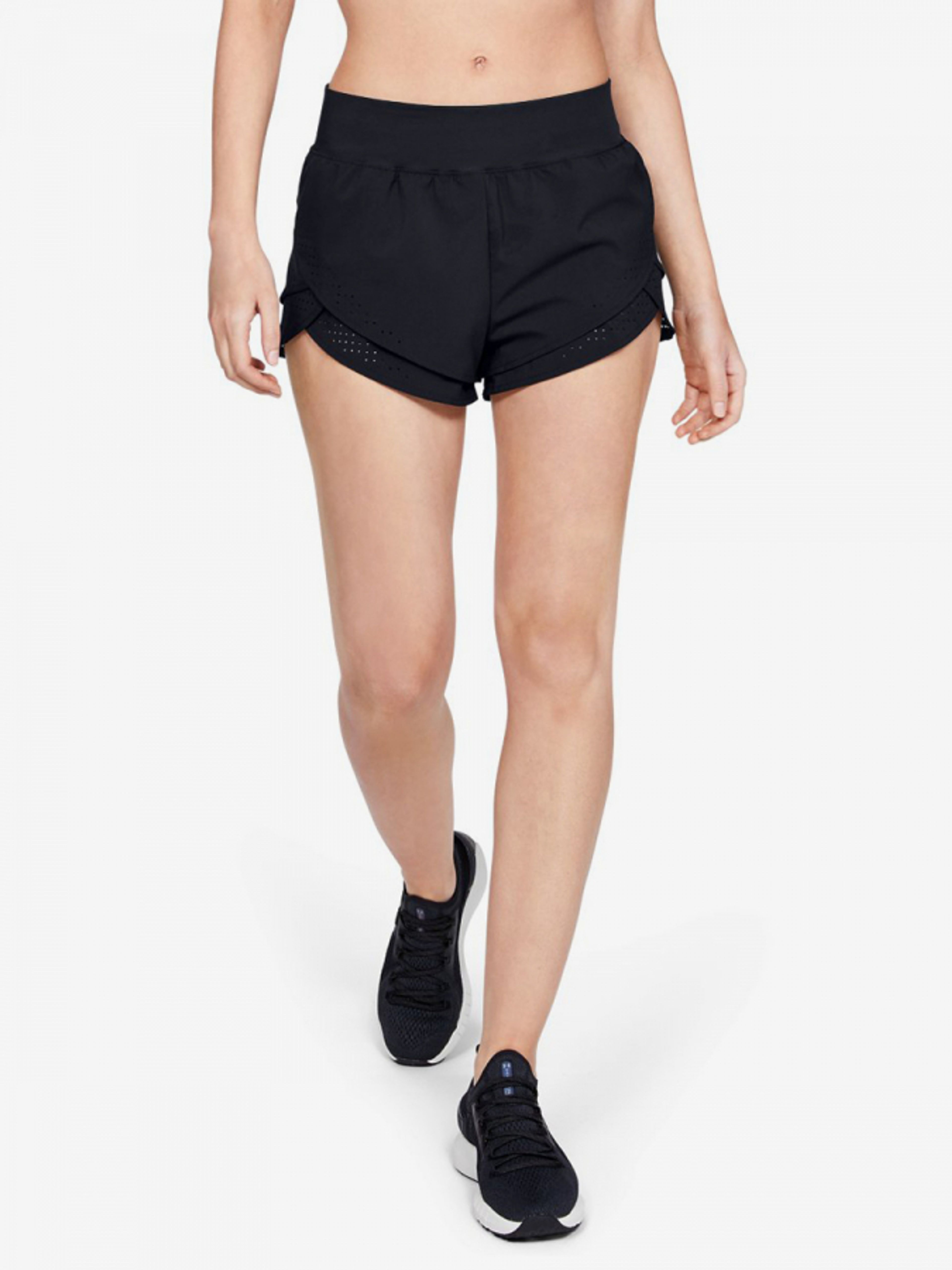 Under armour shop perpetual shorts