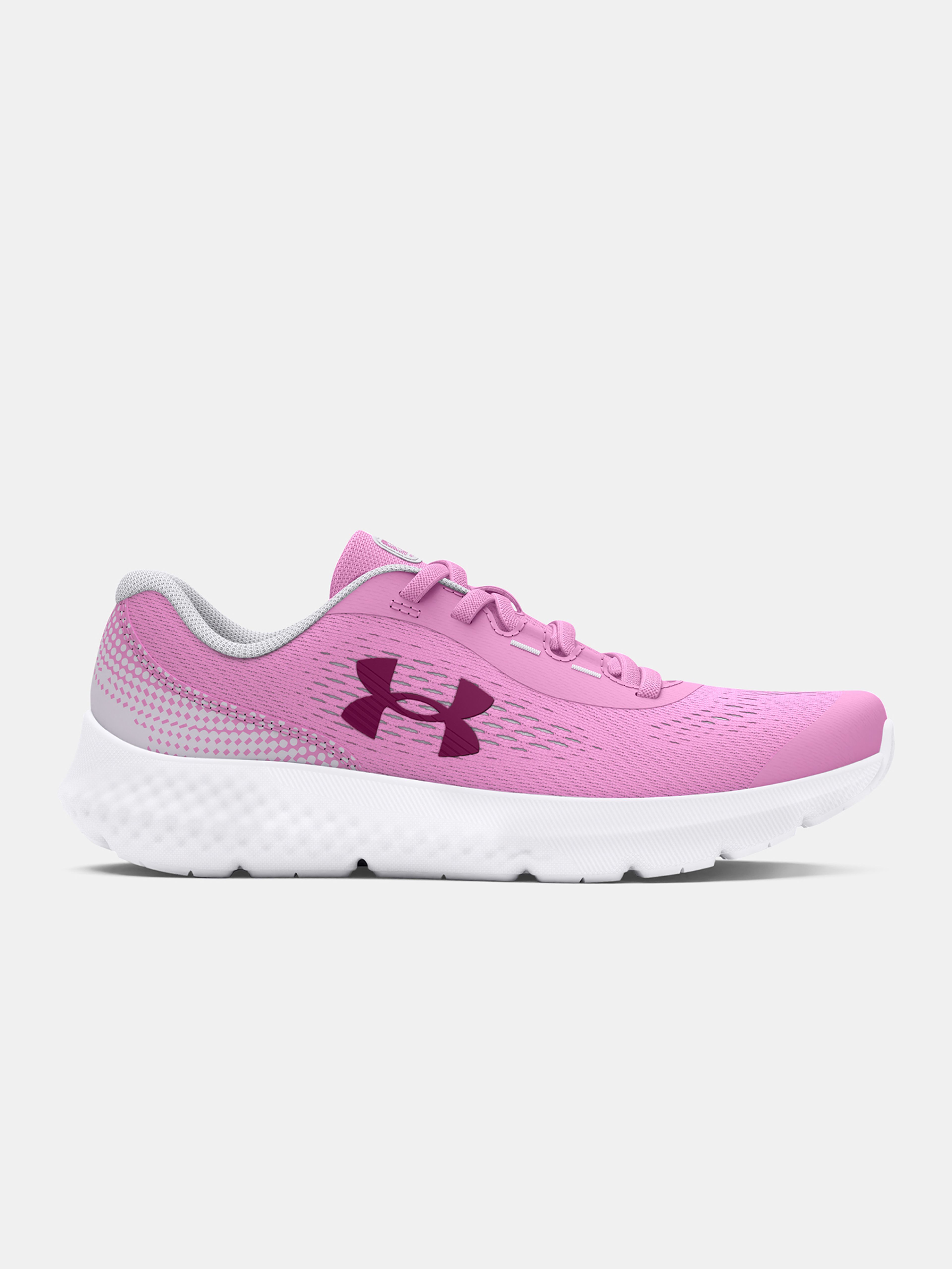 Lány cipők Under Armour UA GPS Rogue 4 AL