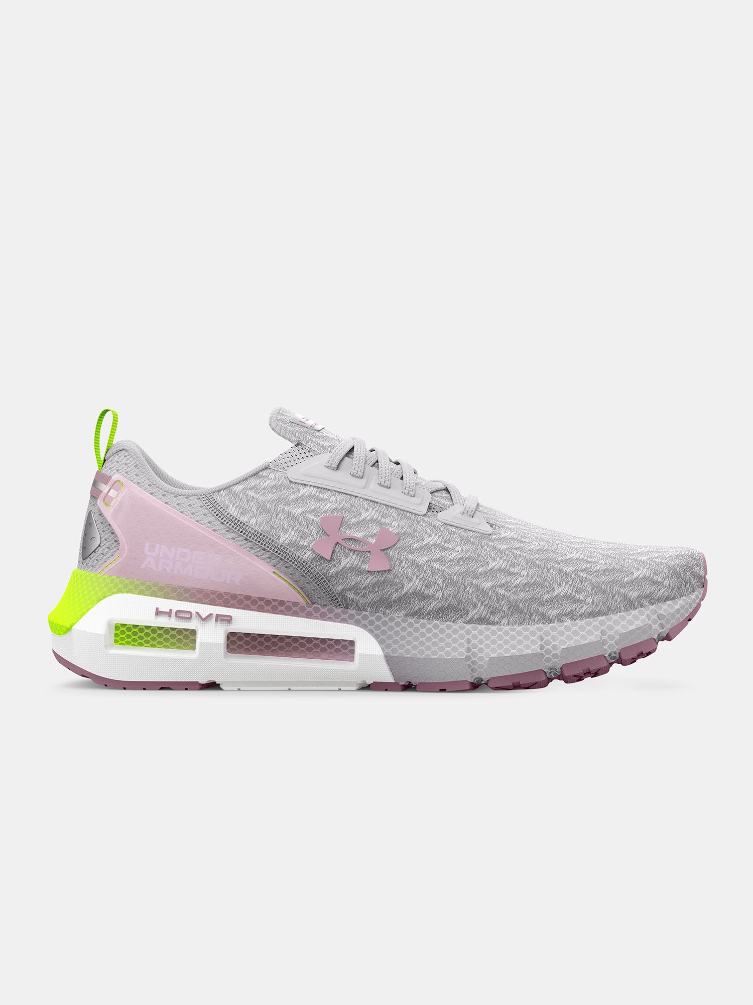 Női cipők Under Armour UA W HOVR Mega 2 Clone | underarmour.hu