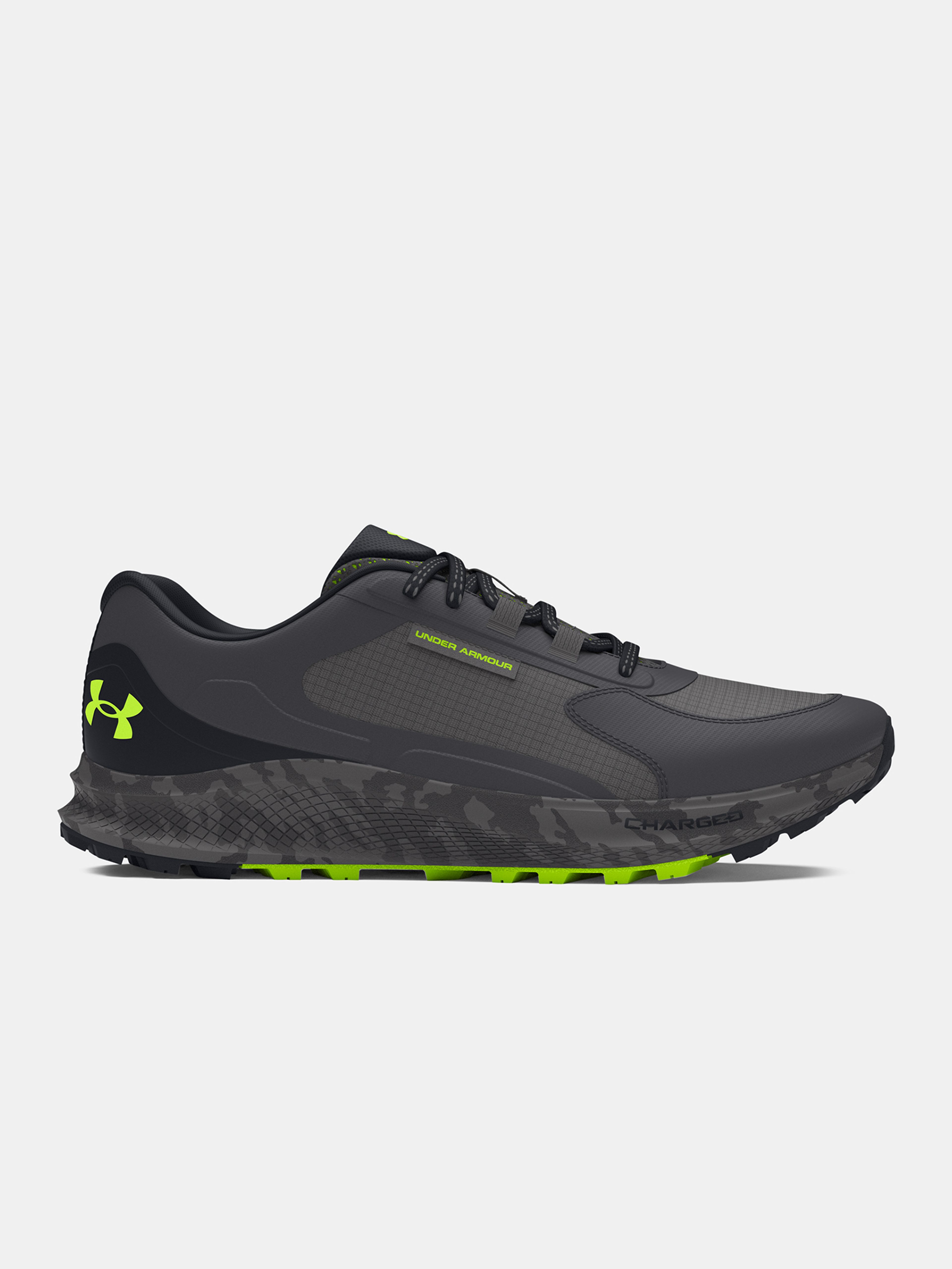 Under Armour UA Charged Bandit TR 3 cipők