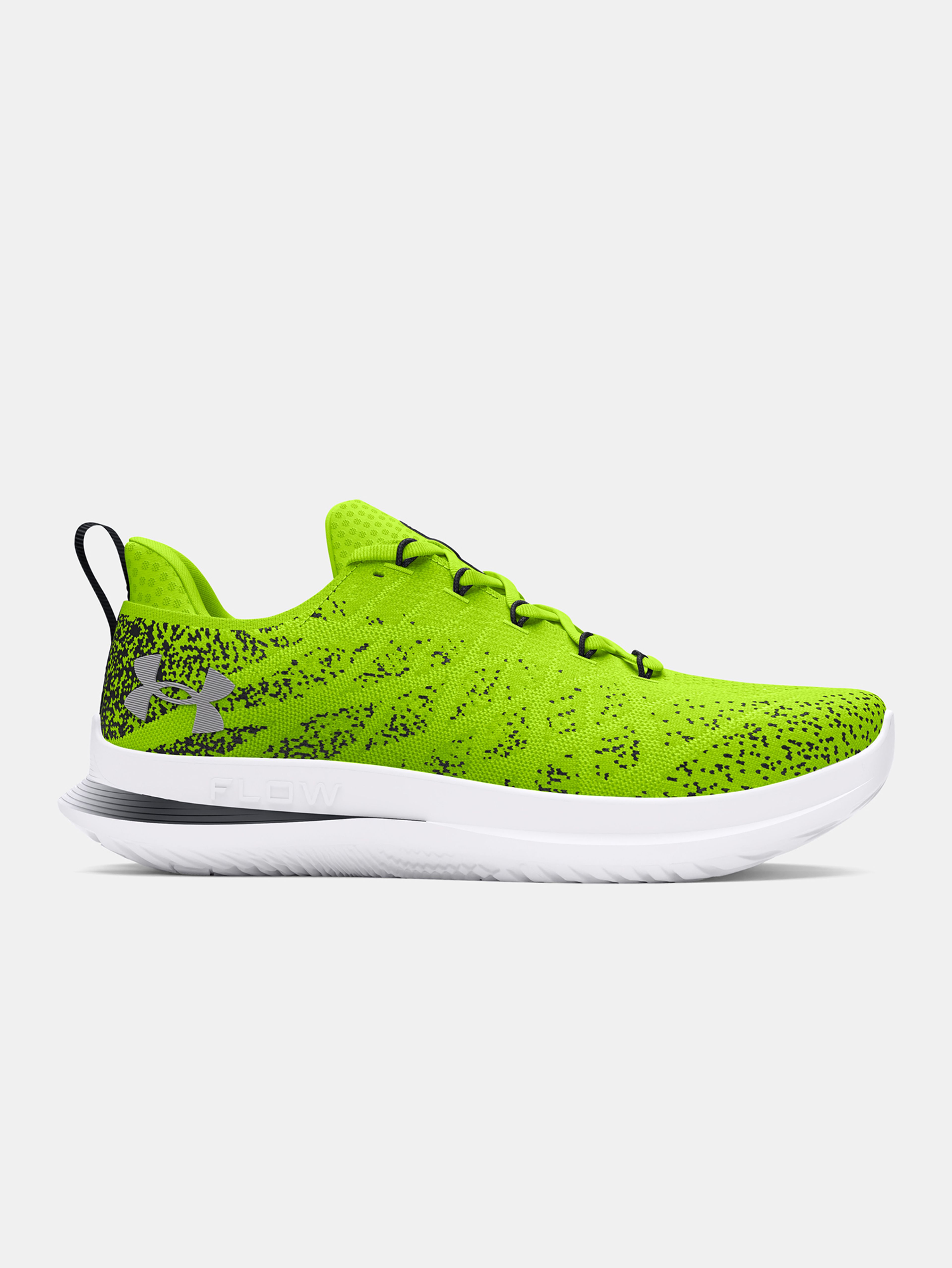 Under Armour Férfi cipő Under Armour cipő UA Charged Focus-GRY