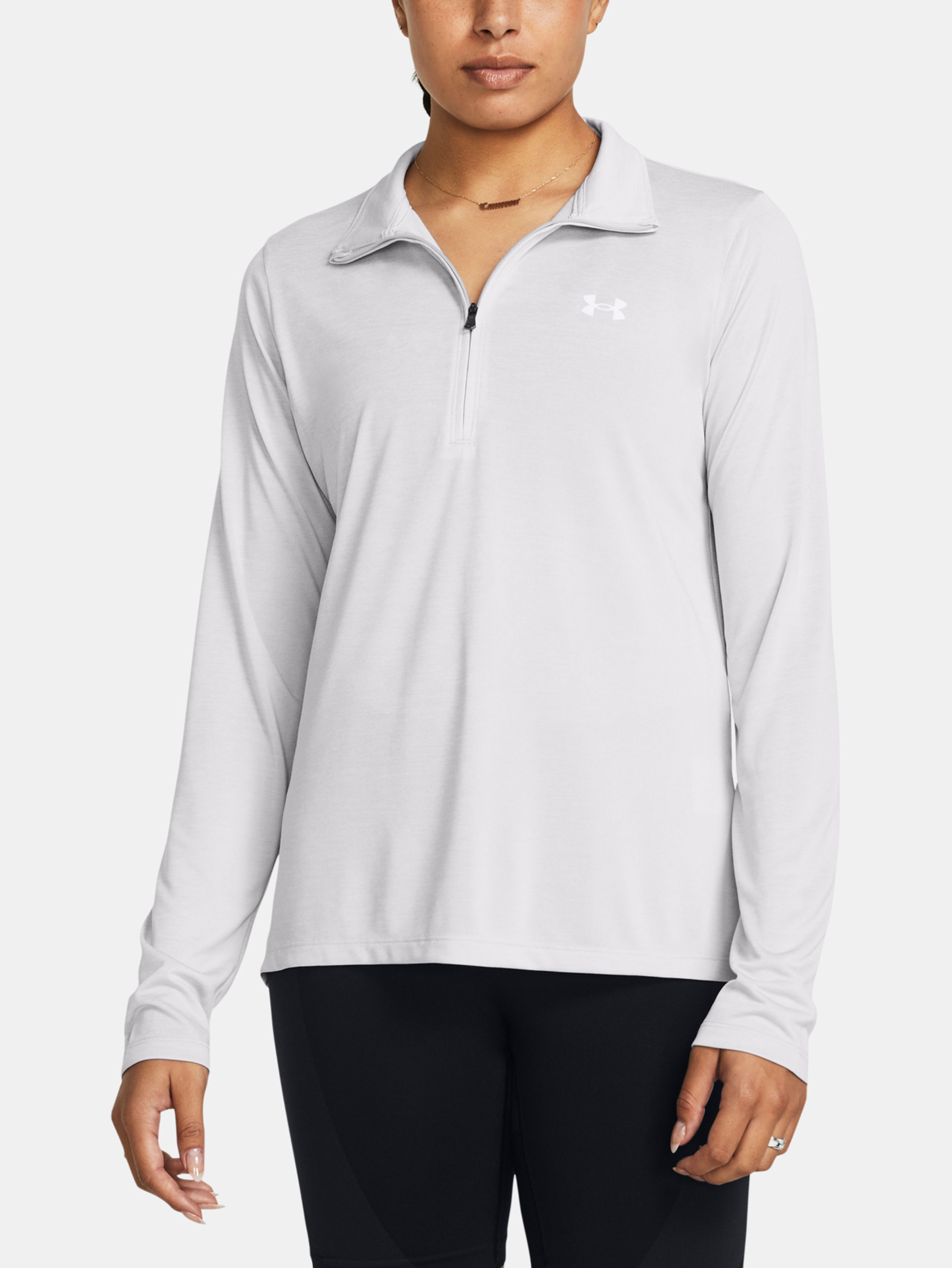 Majica Under Armour Tech 1/2 Zip- Twist