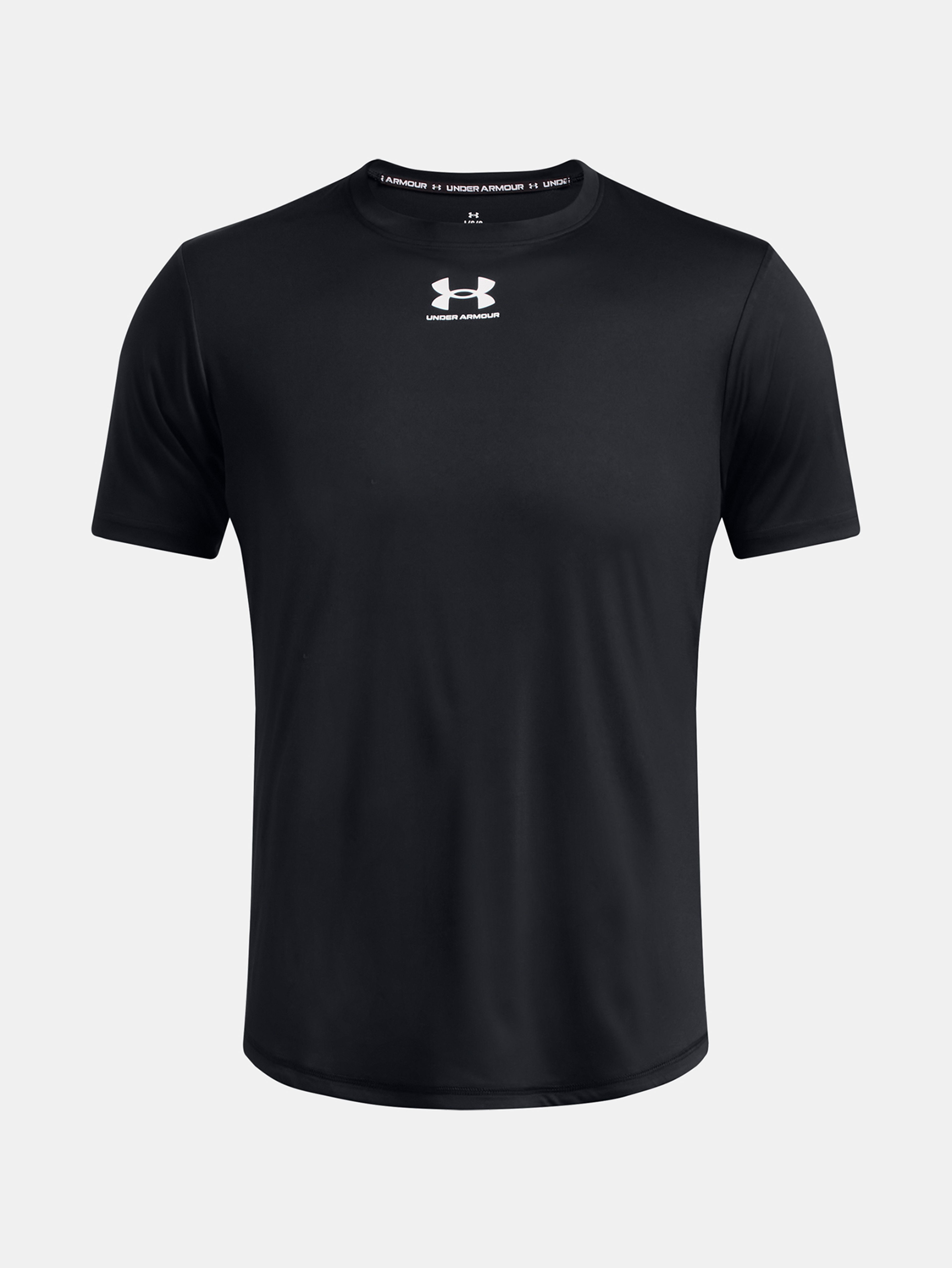 Pánské tričko Under Armour UA M's Ch. Pro Train SS