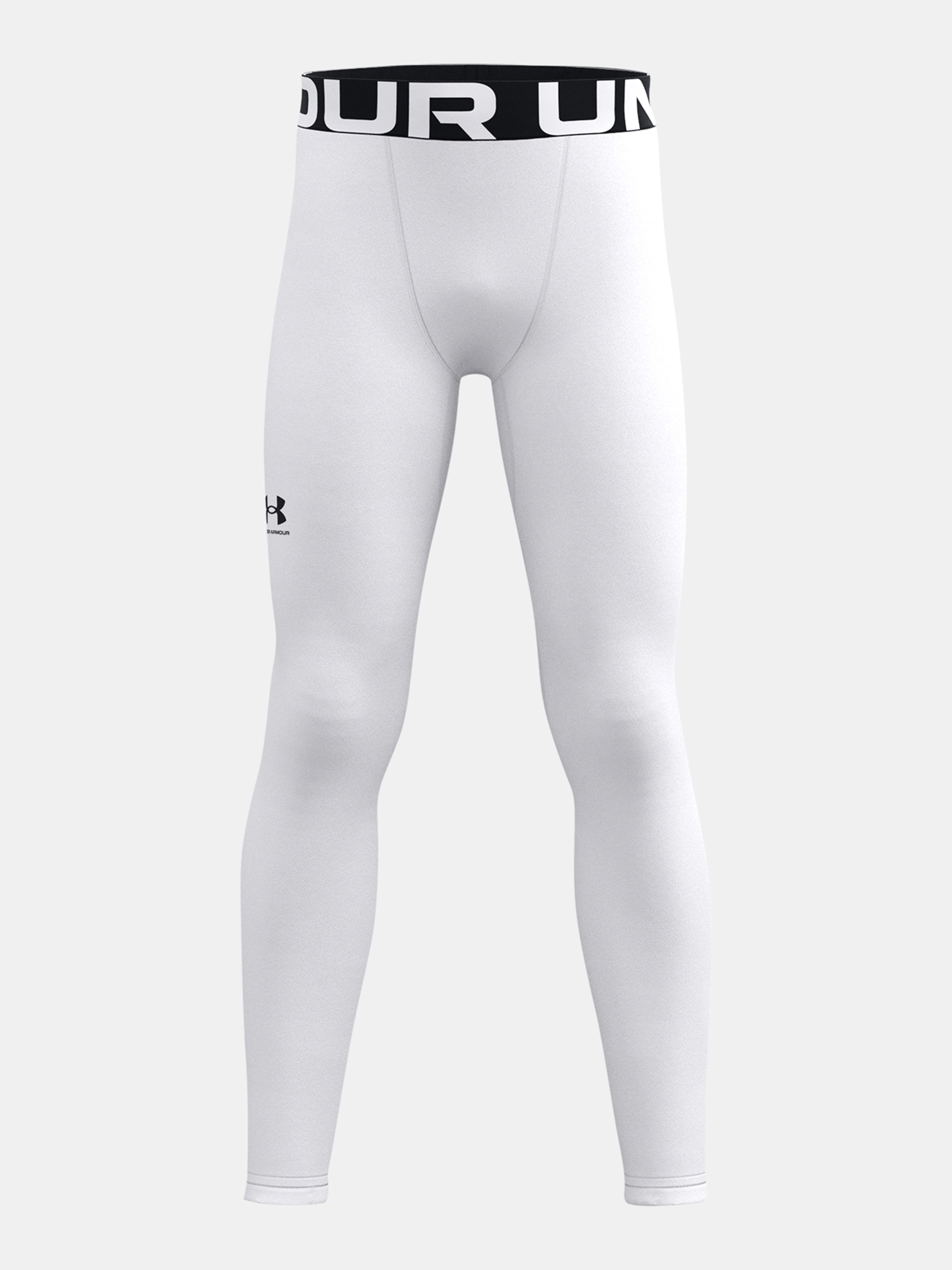 Chlapecké legíny Under Armour UA CG Armour Leggings | underarmour.cz