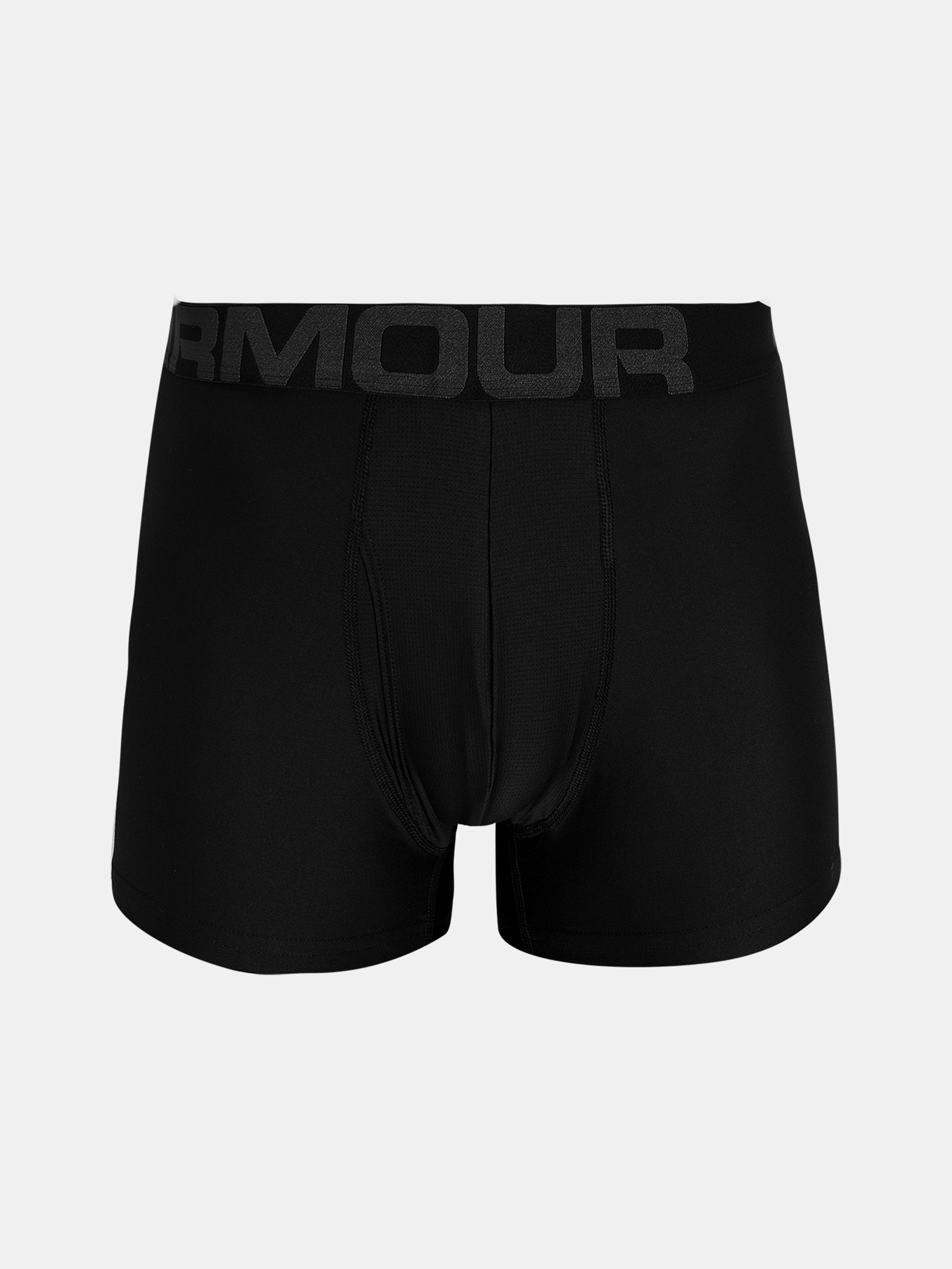 Under Armour UA Tech 3in 2 Pack boxeralsó
