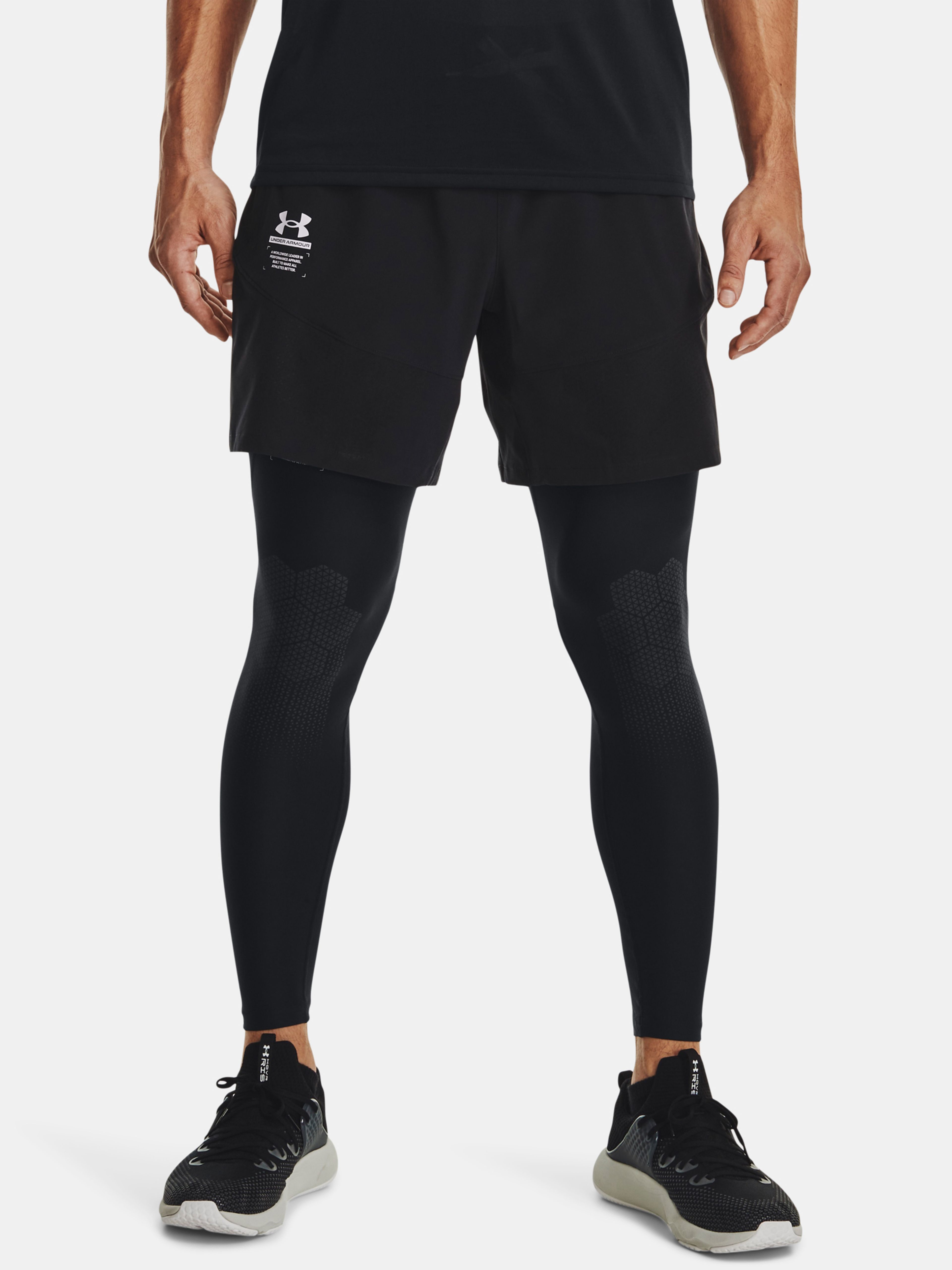 Under armor storm shorts new arrivals