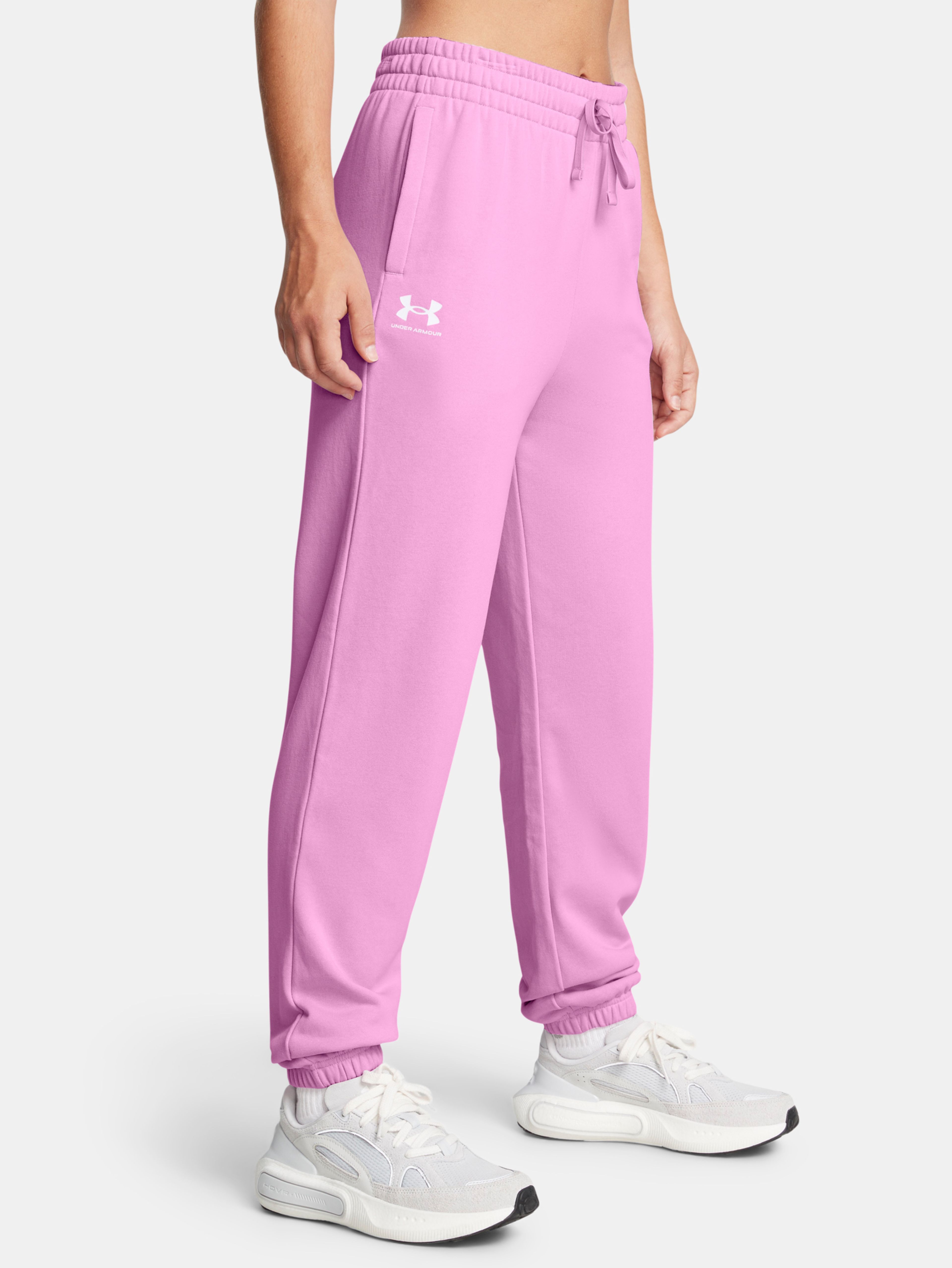 Trenirka Under Armour UA Rival Terry Jogger