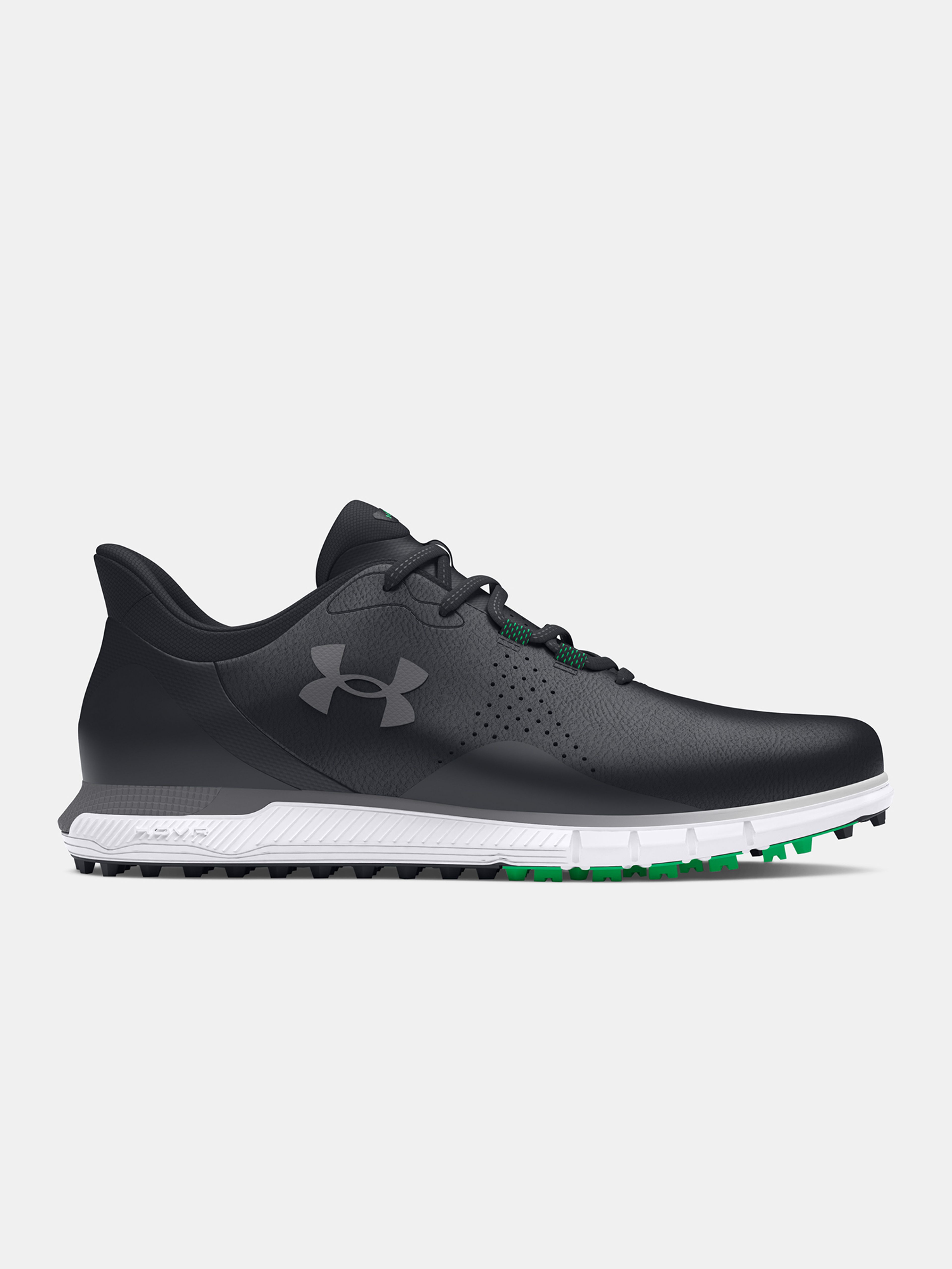 Topánky Under Armour UA Drive Fade SL-BLK