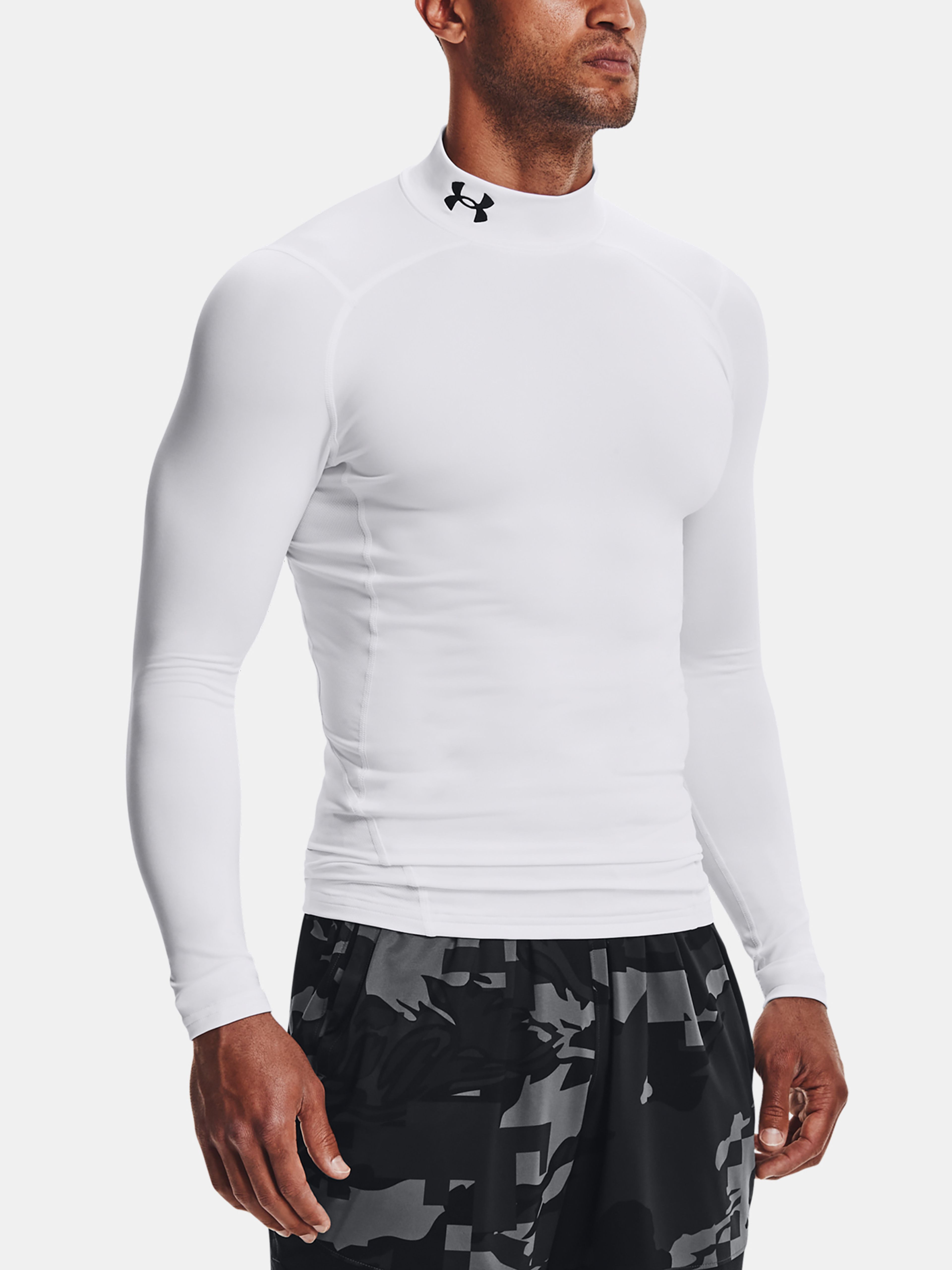 Cz under online armour