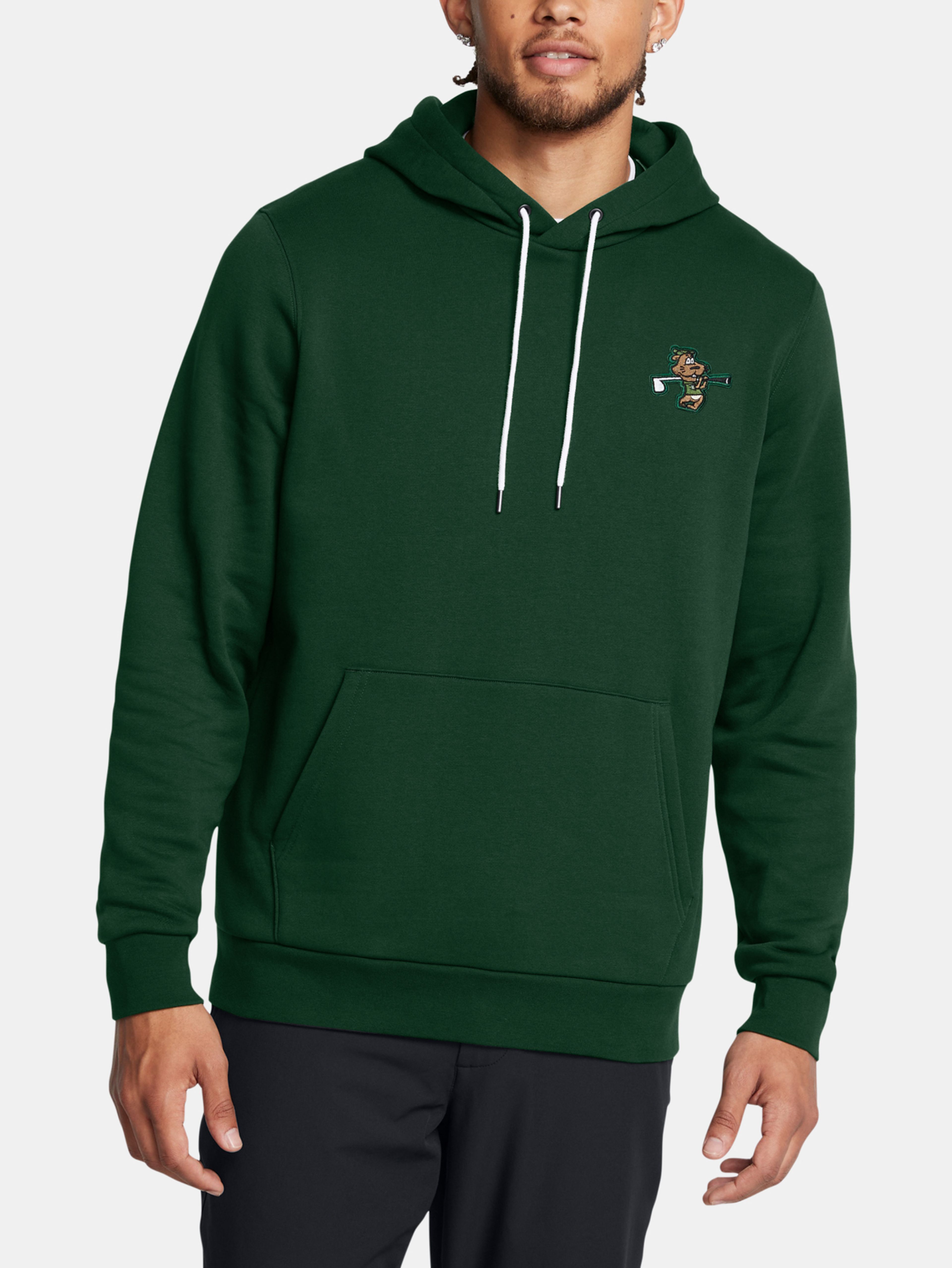 Pánska mikina Under Armour UA Icon Goin' Undr Hoodie