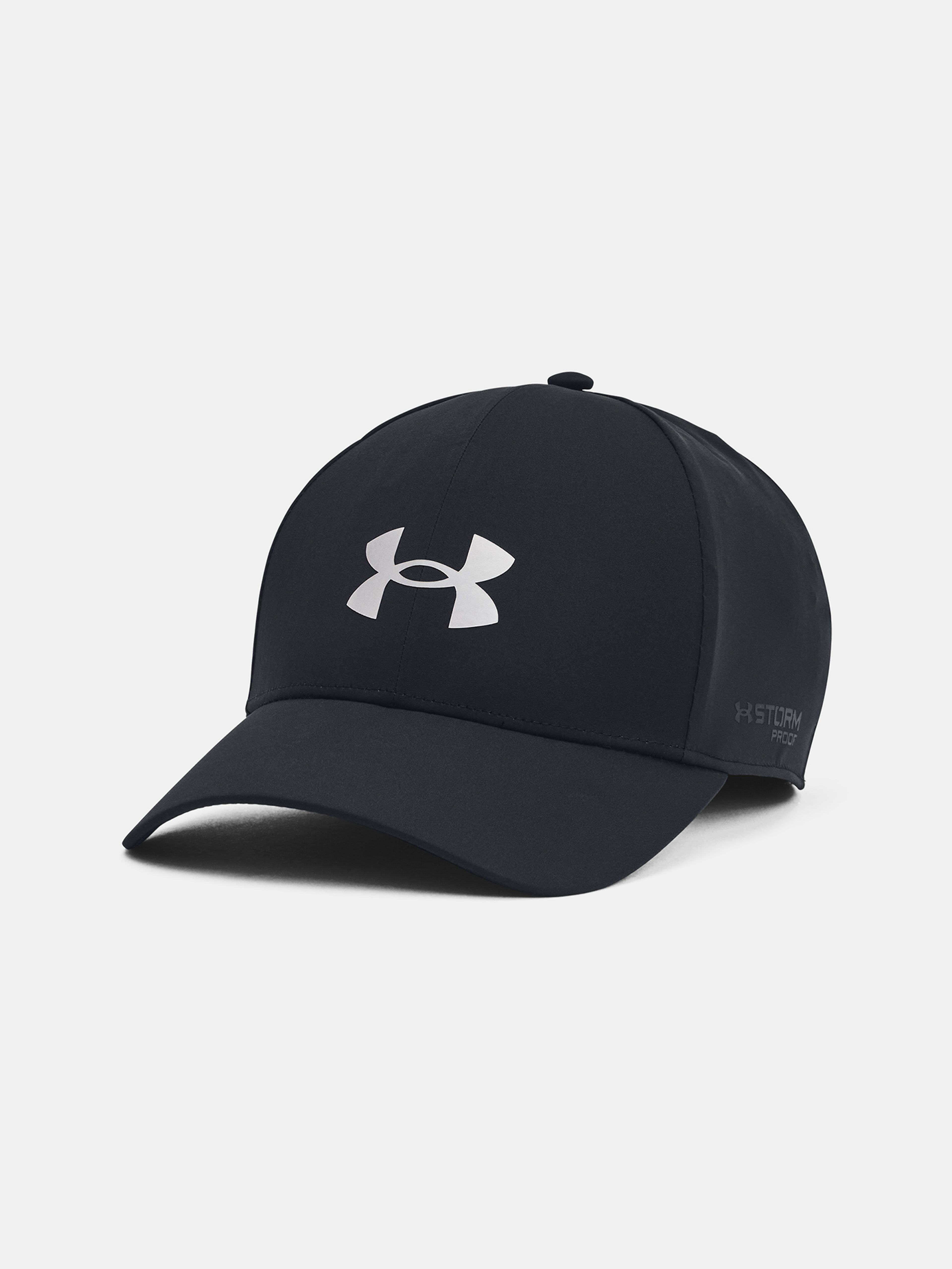 Šilt kapa  Under Armour M Driver Rain STR