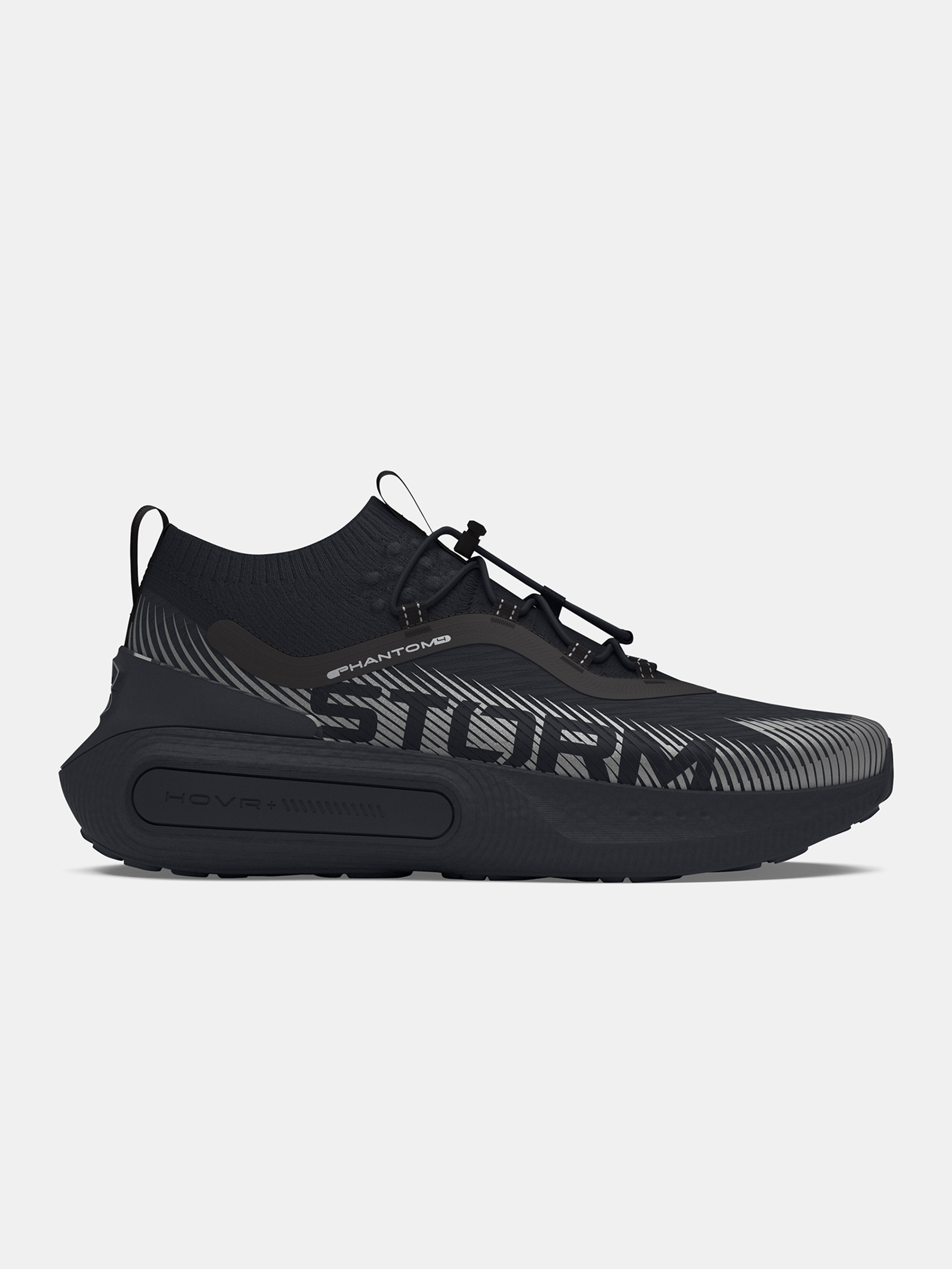 Unisex topánky Under Armour UA U Phantom 4 Storm