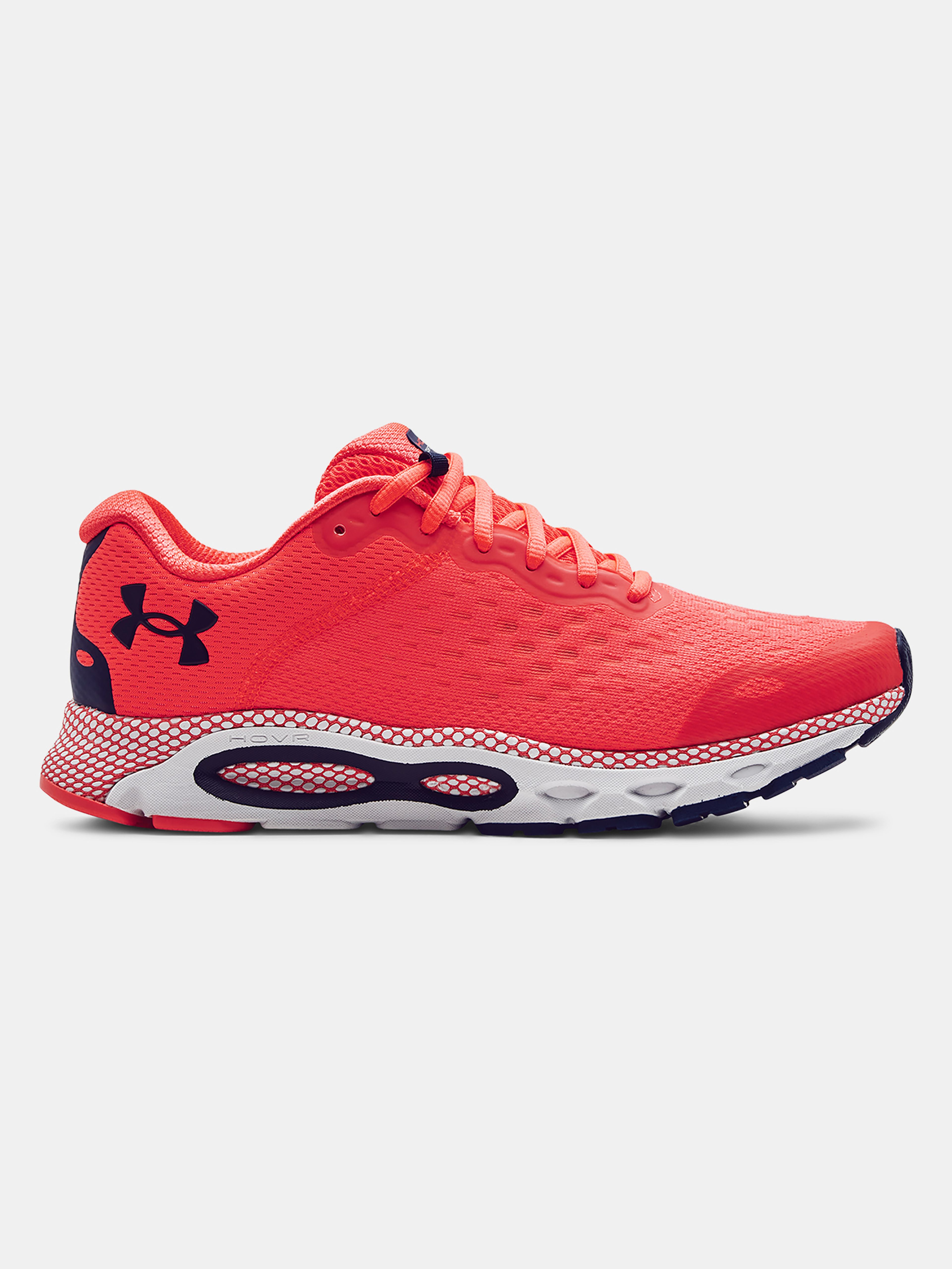 Topánky Under Armour UA HOVR Infinite 3-RED