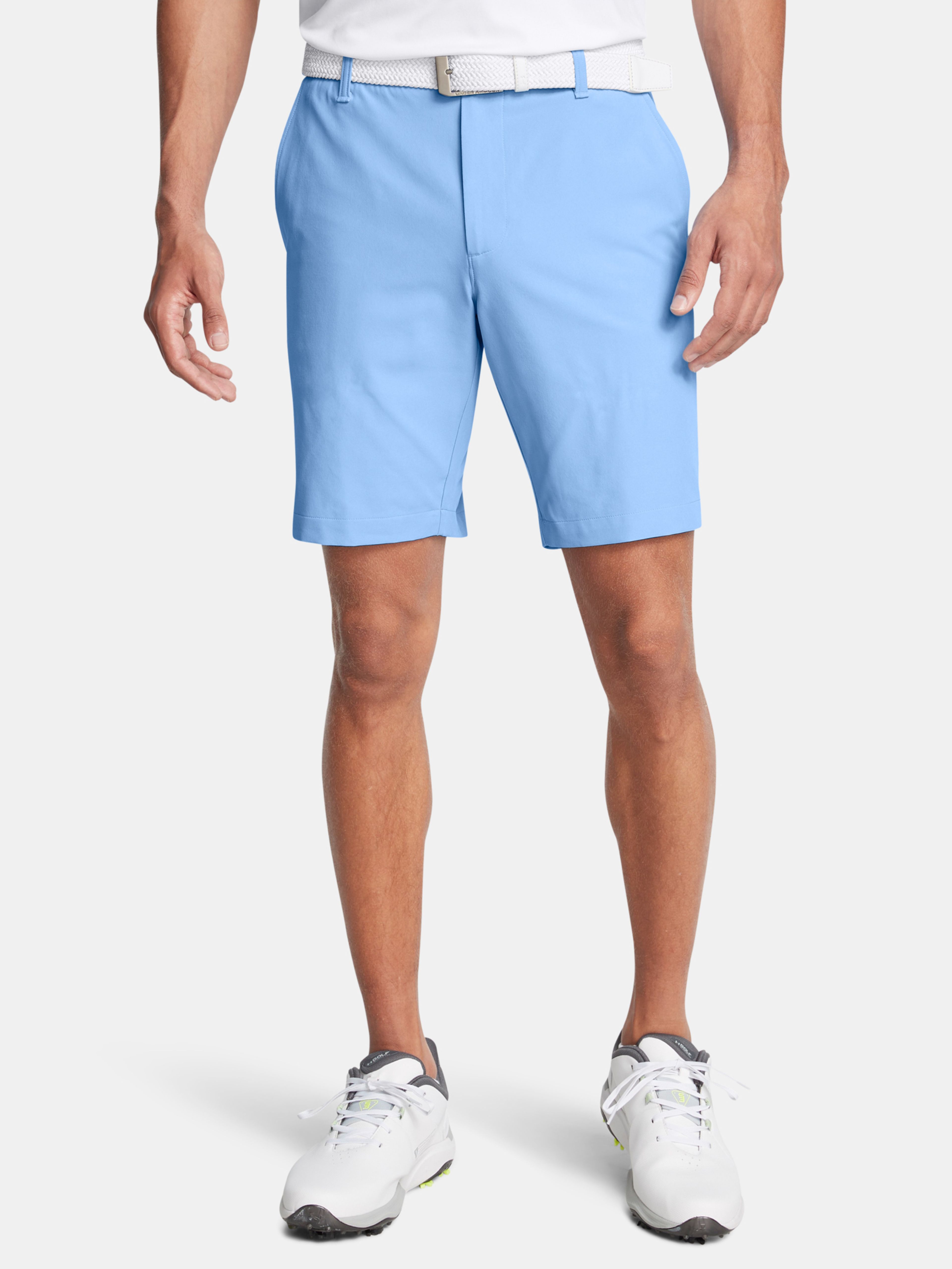 Férfi rövidnadrágok Under Armour UA Drive Taper Short