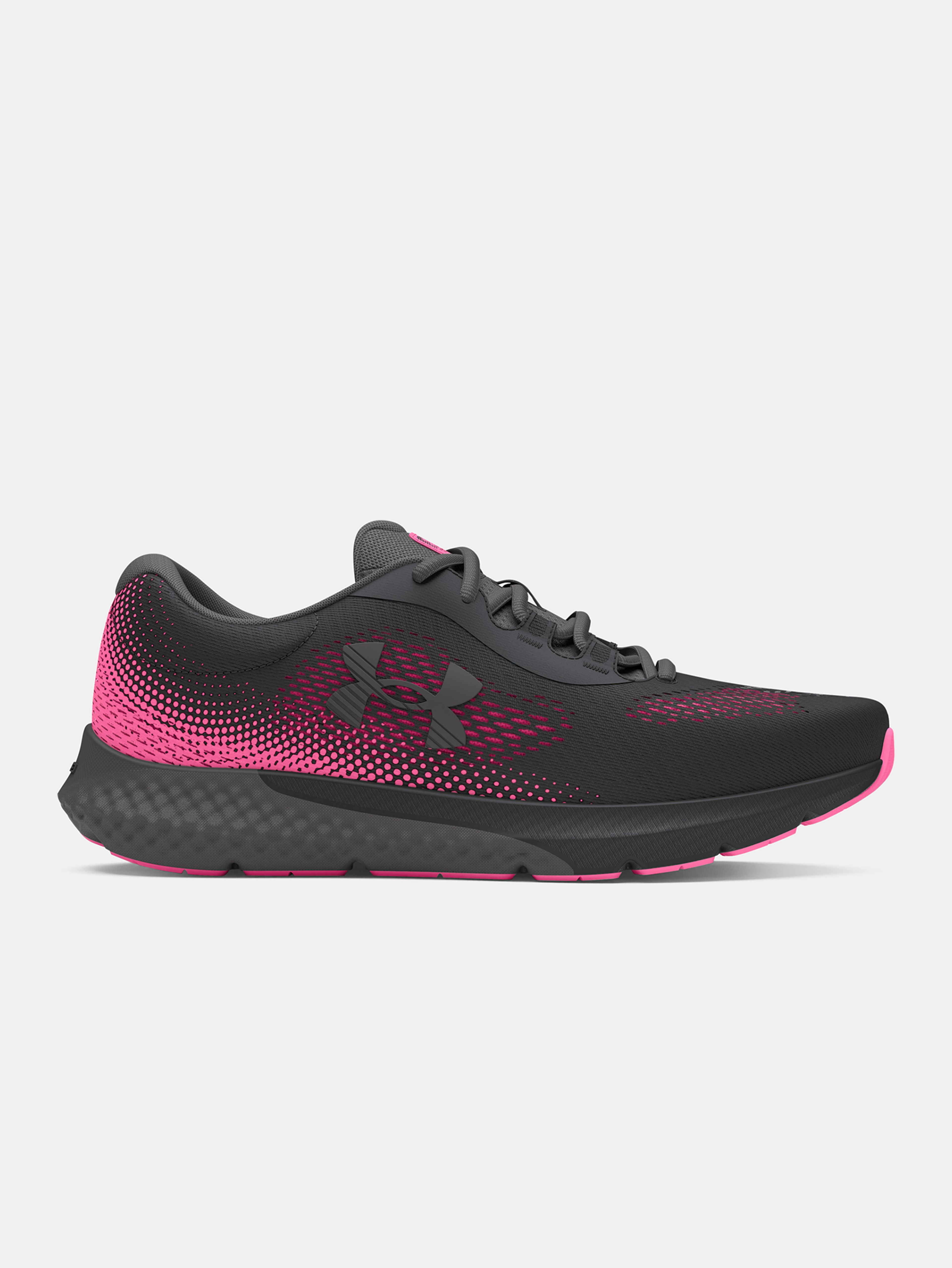 Under Armour UA W Charged Rogue 4-GRY cipők