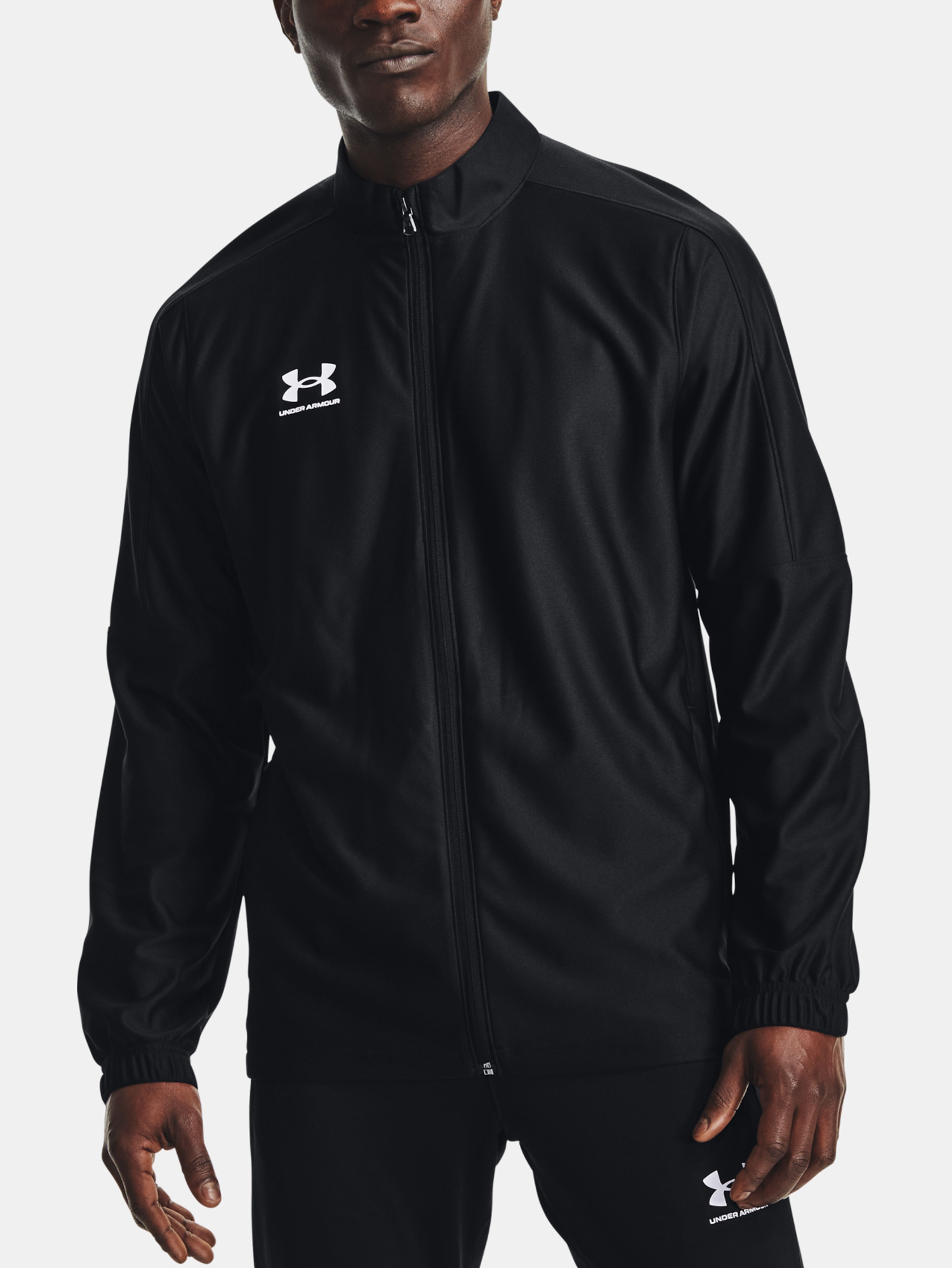 Pánská bunda Under Armour Challenger Track Jacket