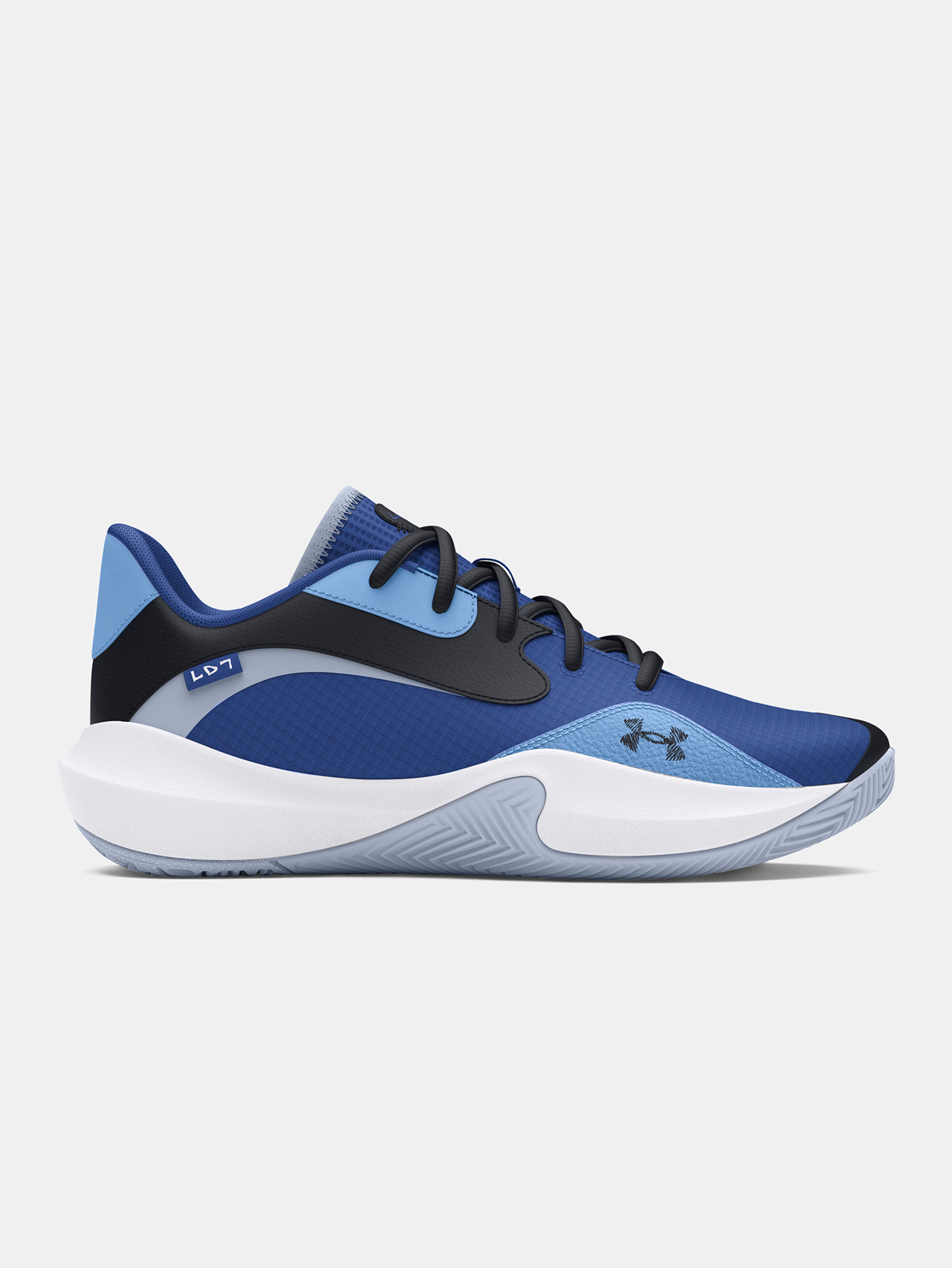 Čevlji Under Armour UA Lockdown 7 Low