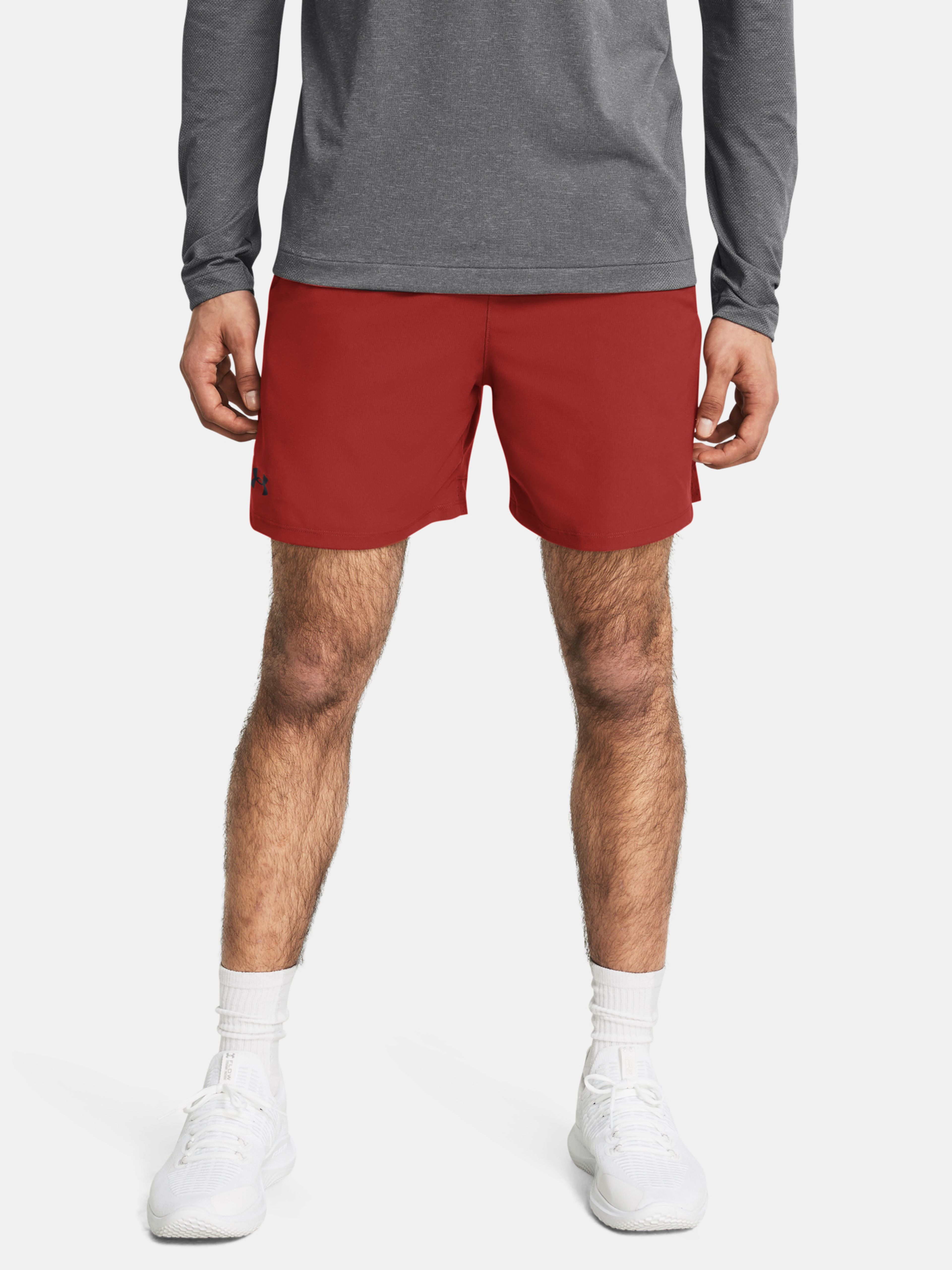 Férfi rövidnadrágok Under Armour UA Vanish Woven 6in Shorts