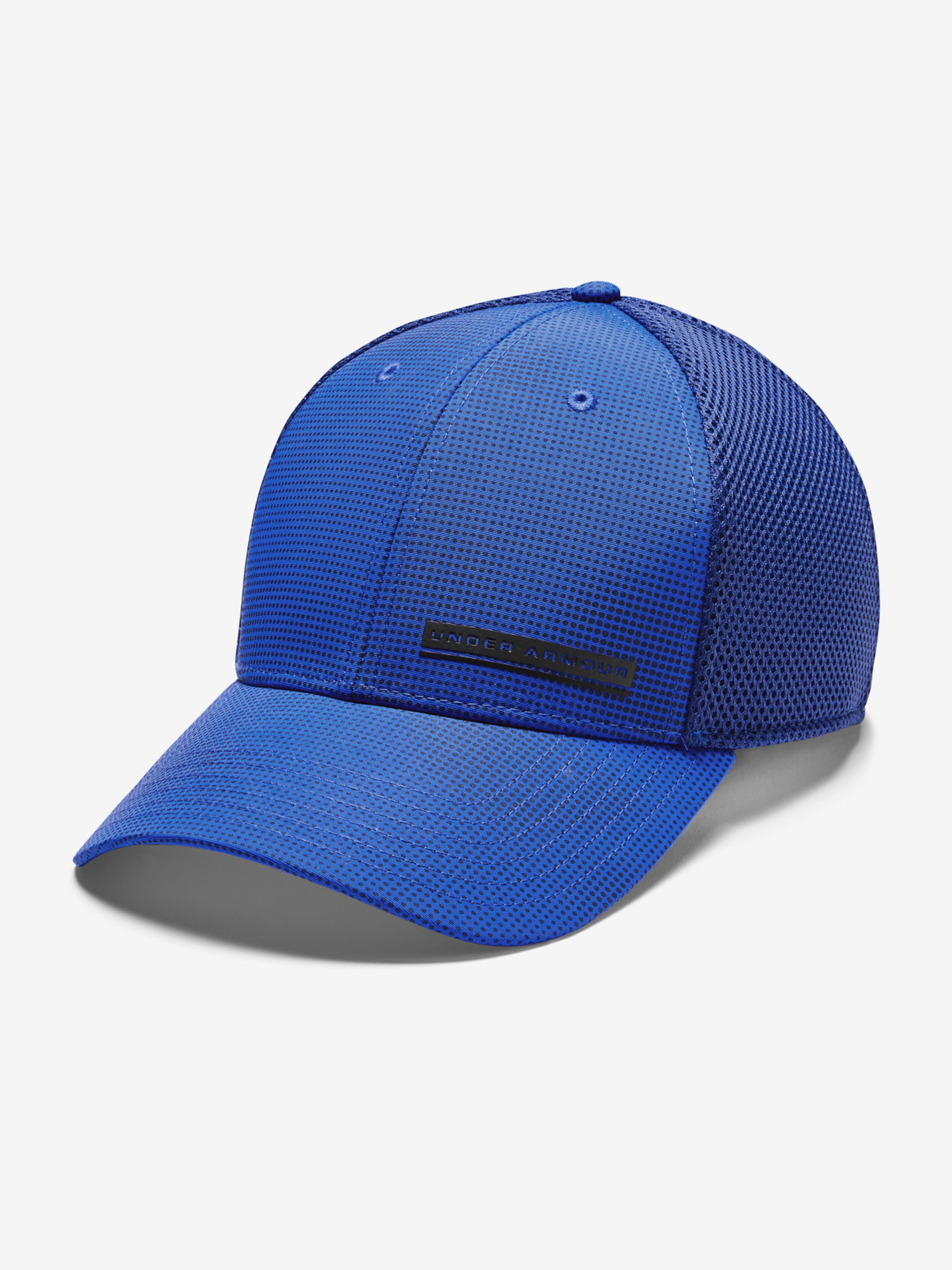 Ua train spacer on sale mesh cap