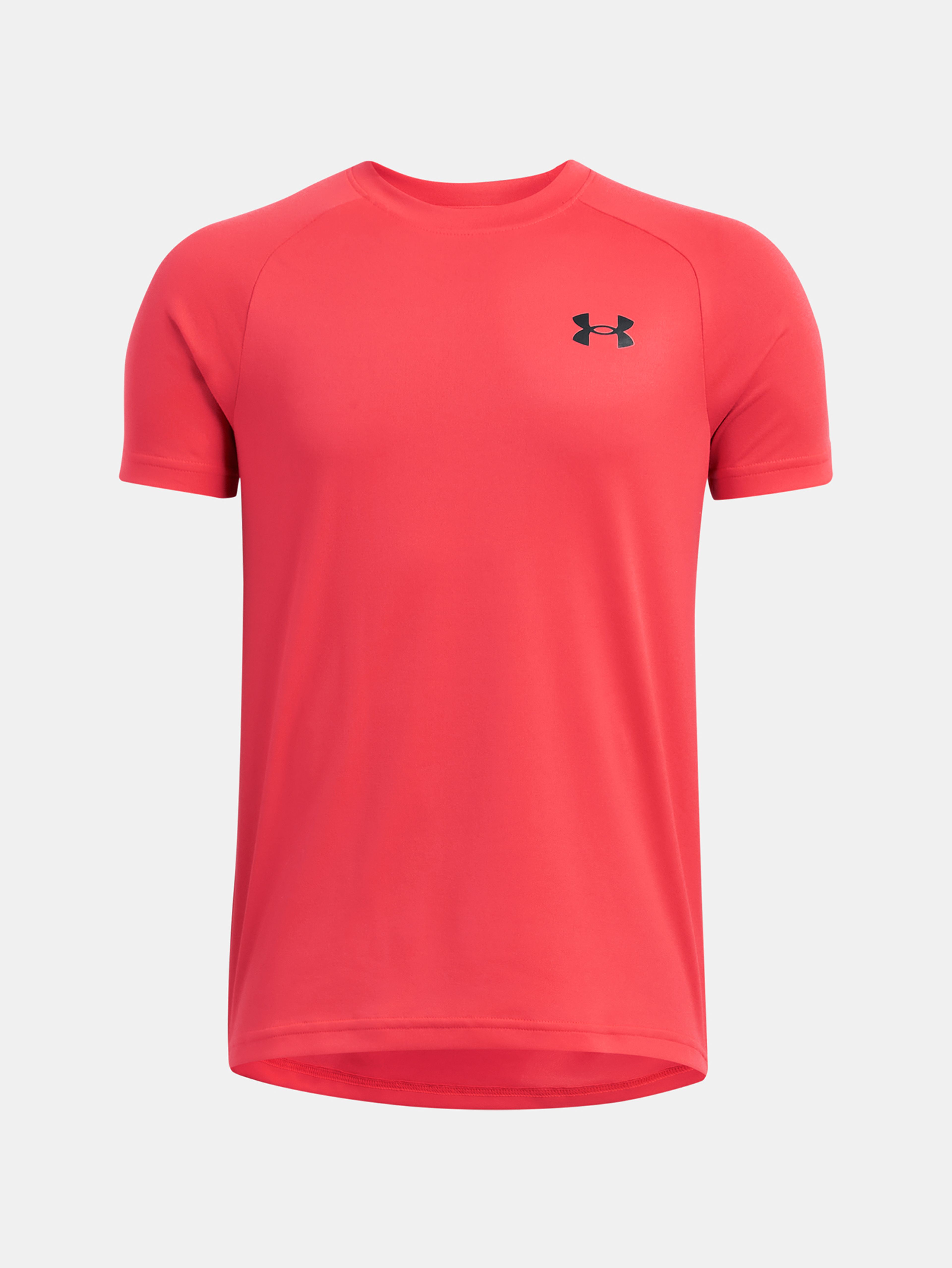 Chlapčenské tričko Under Armour UA Tech 2.0 SS