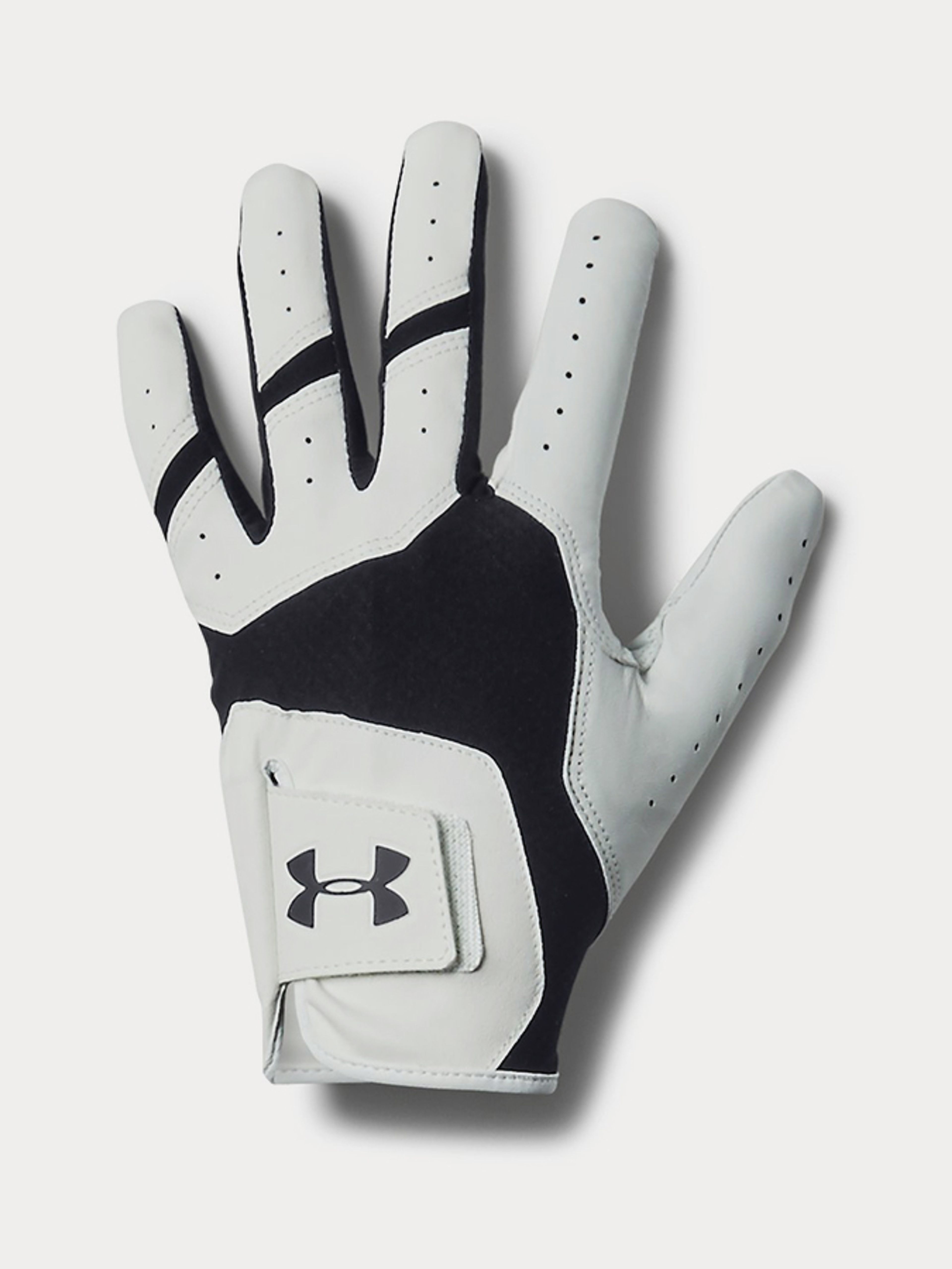 Rukavice Under Armour Tour Cool Golf Glove-BLK