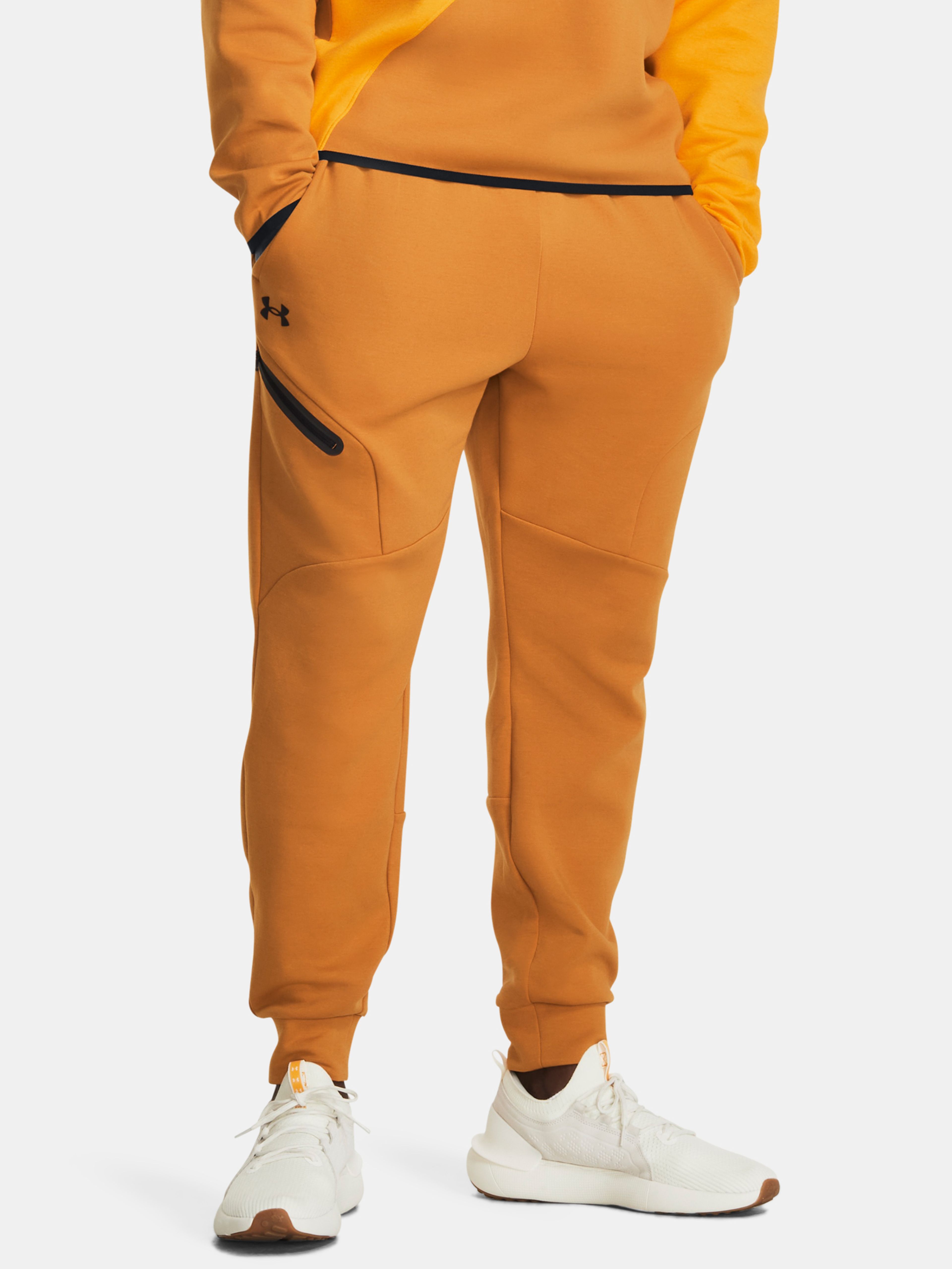 Pánské tepláky Under Armour UA Unstoppable Flc Joggers