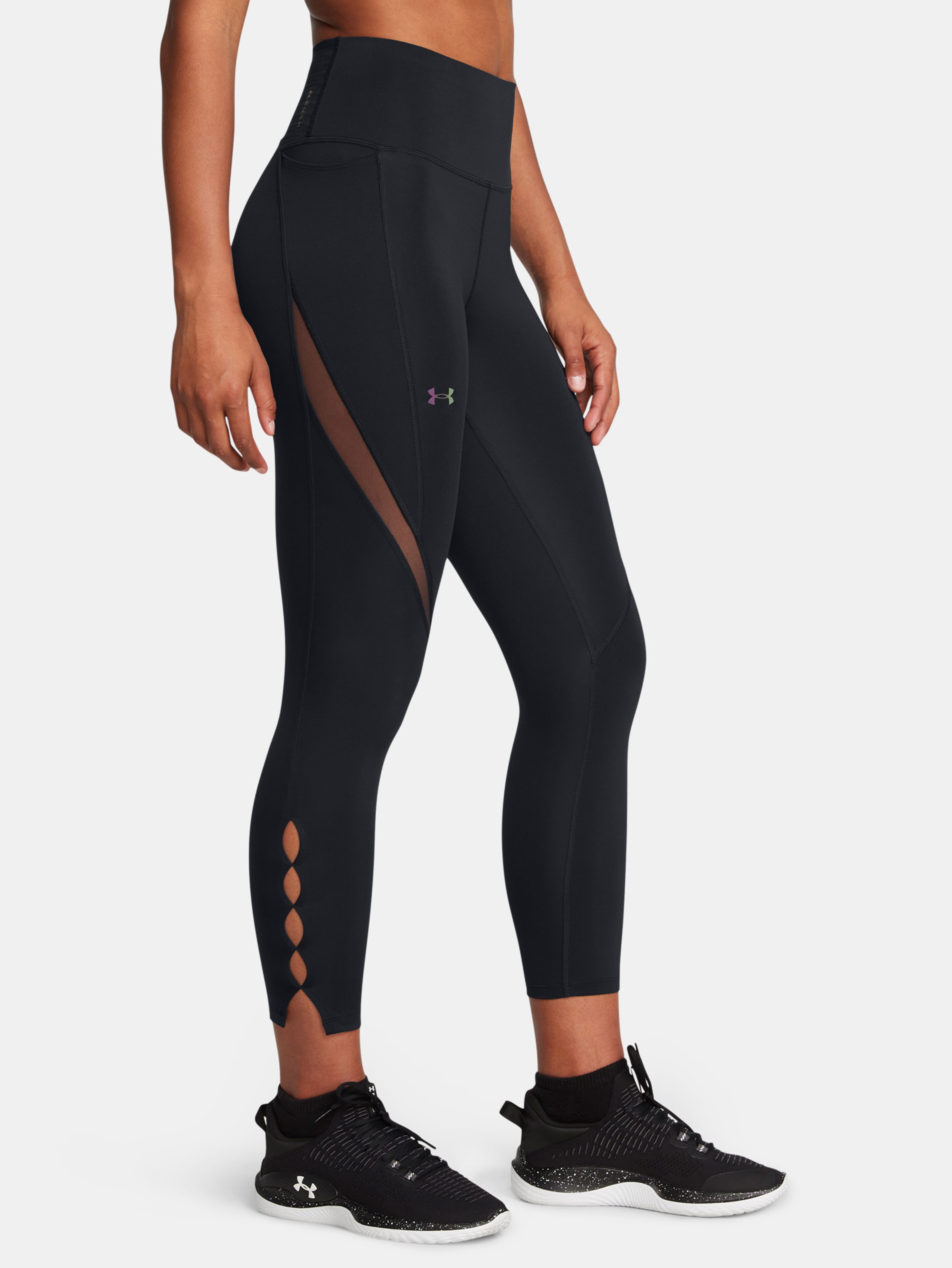 Under Armour Vanish Elite Vent Ankle Leg leggings