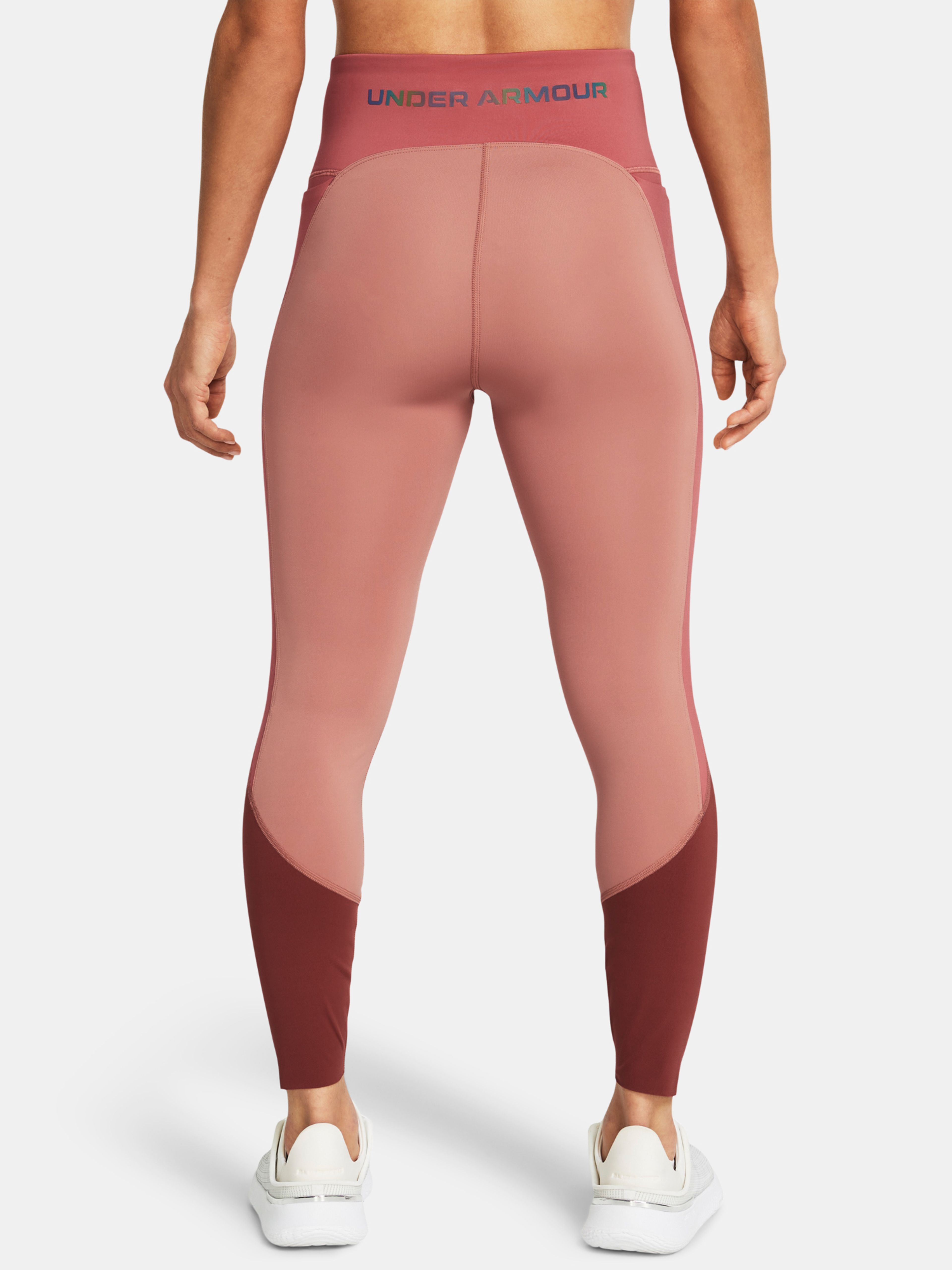 Under Armour - Armour Hi Ankle Leg Leggings