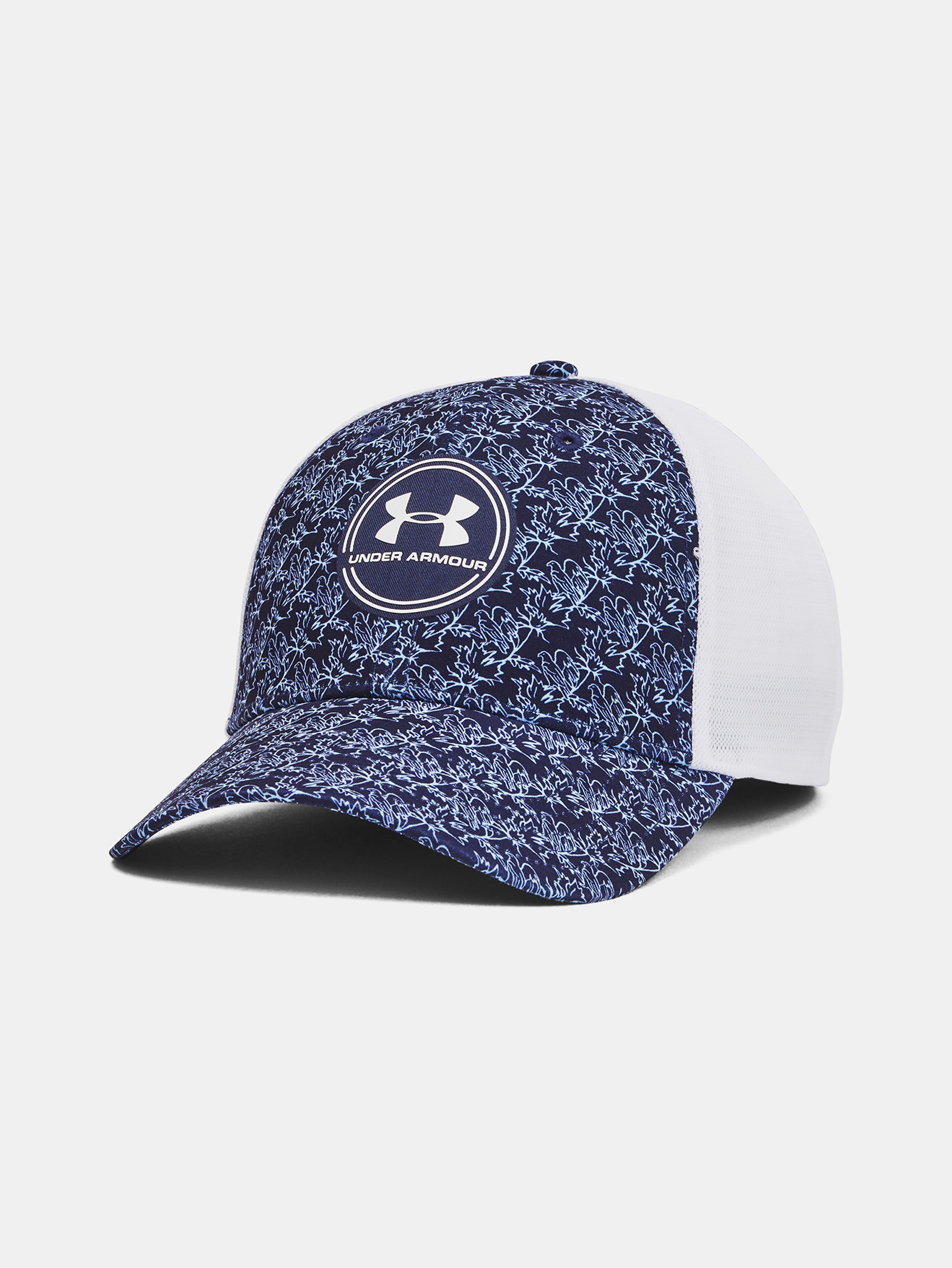 Pánská kšiltovka Under Armour Iso-chill Driver Mesh Adj