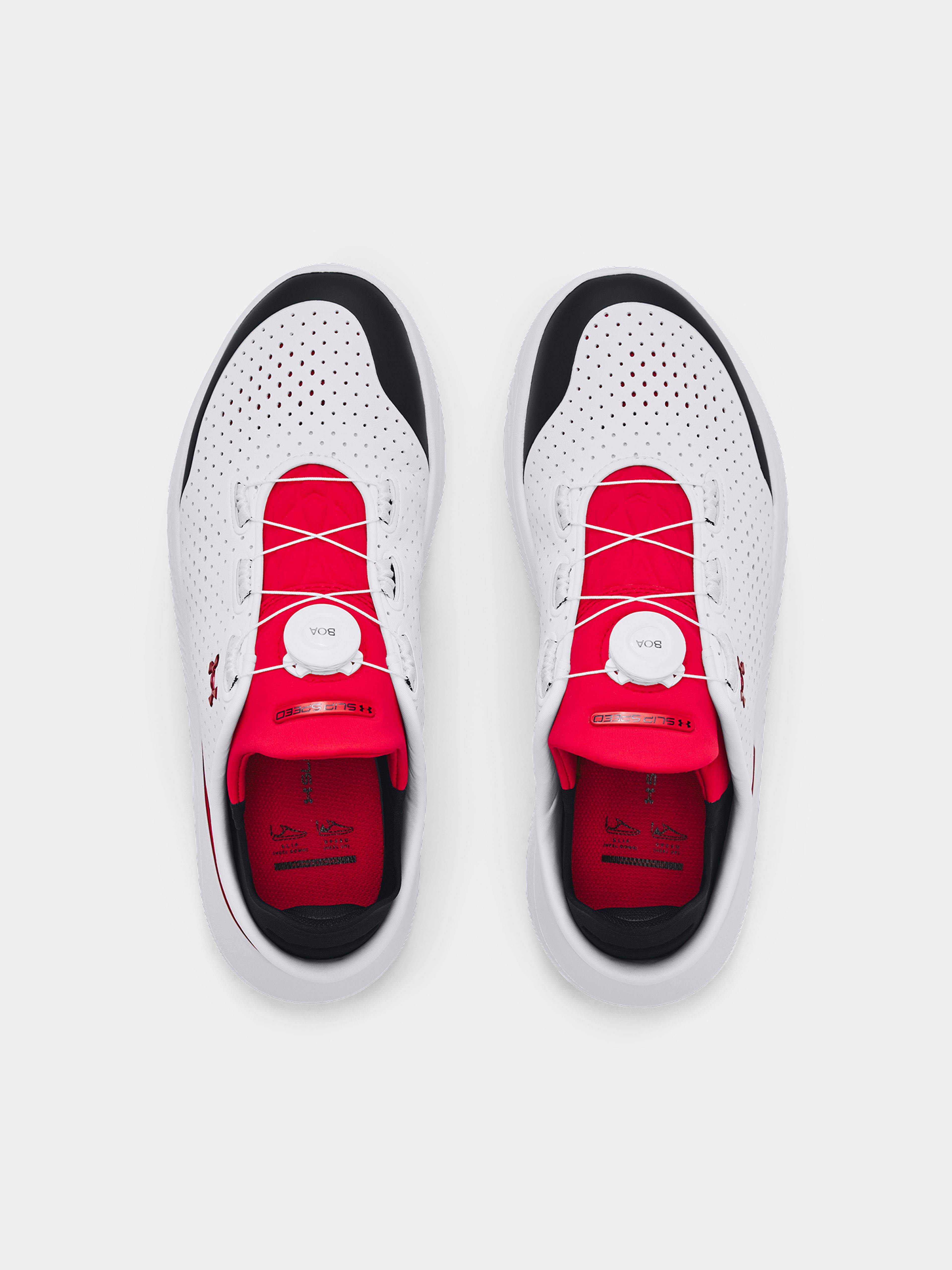 Unisex topánky Under Armour UA Flow Slipspeed Trainr SYN UnderArmour.sk