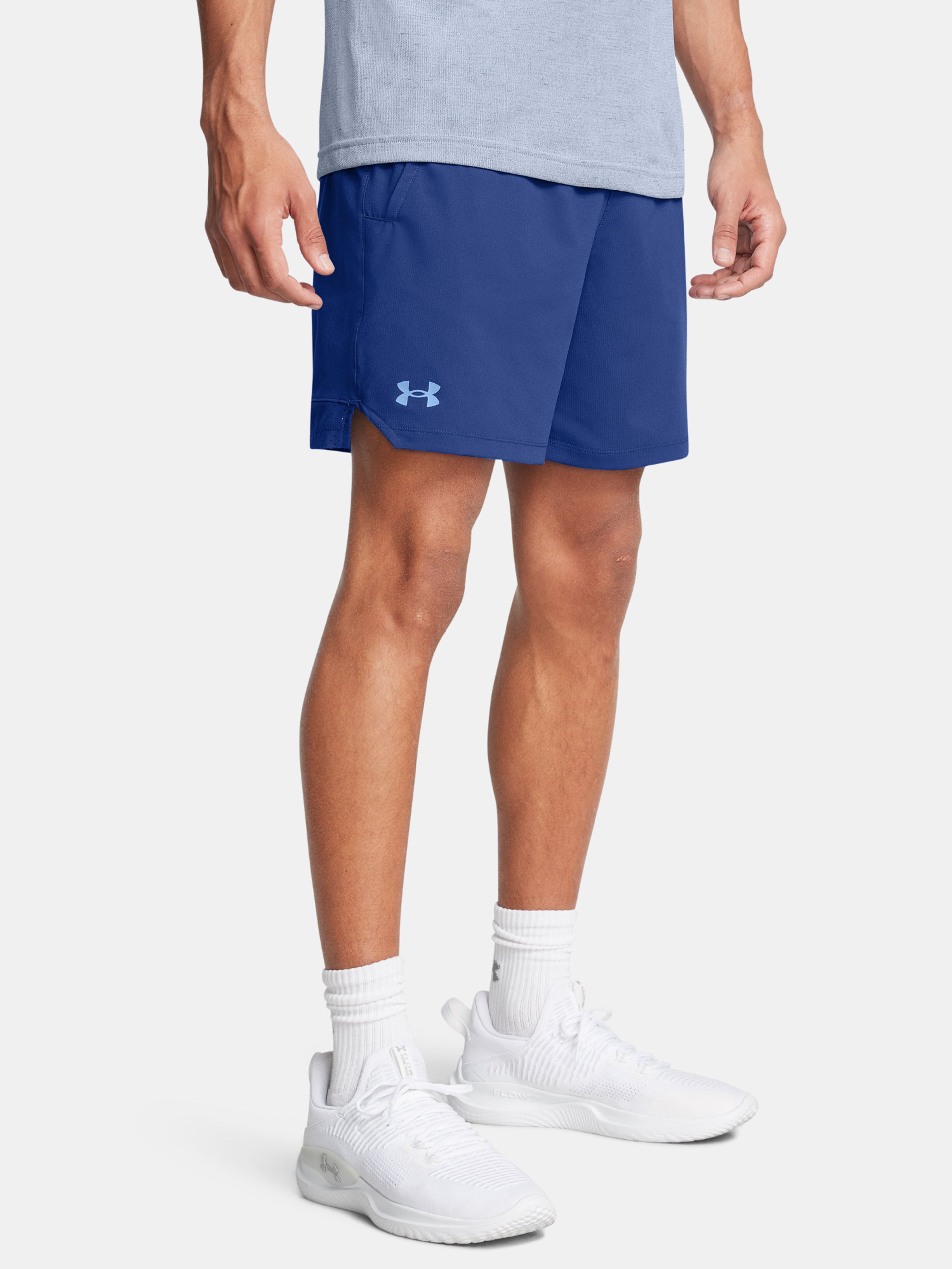 Kratke hlače Under Armour UA Vanish Woven 6in Shorts