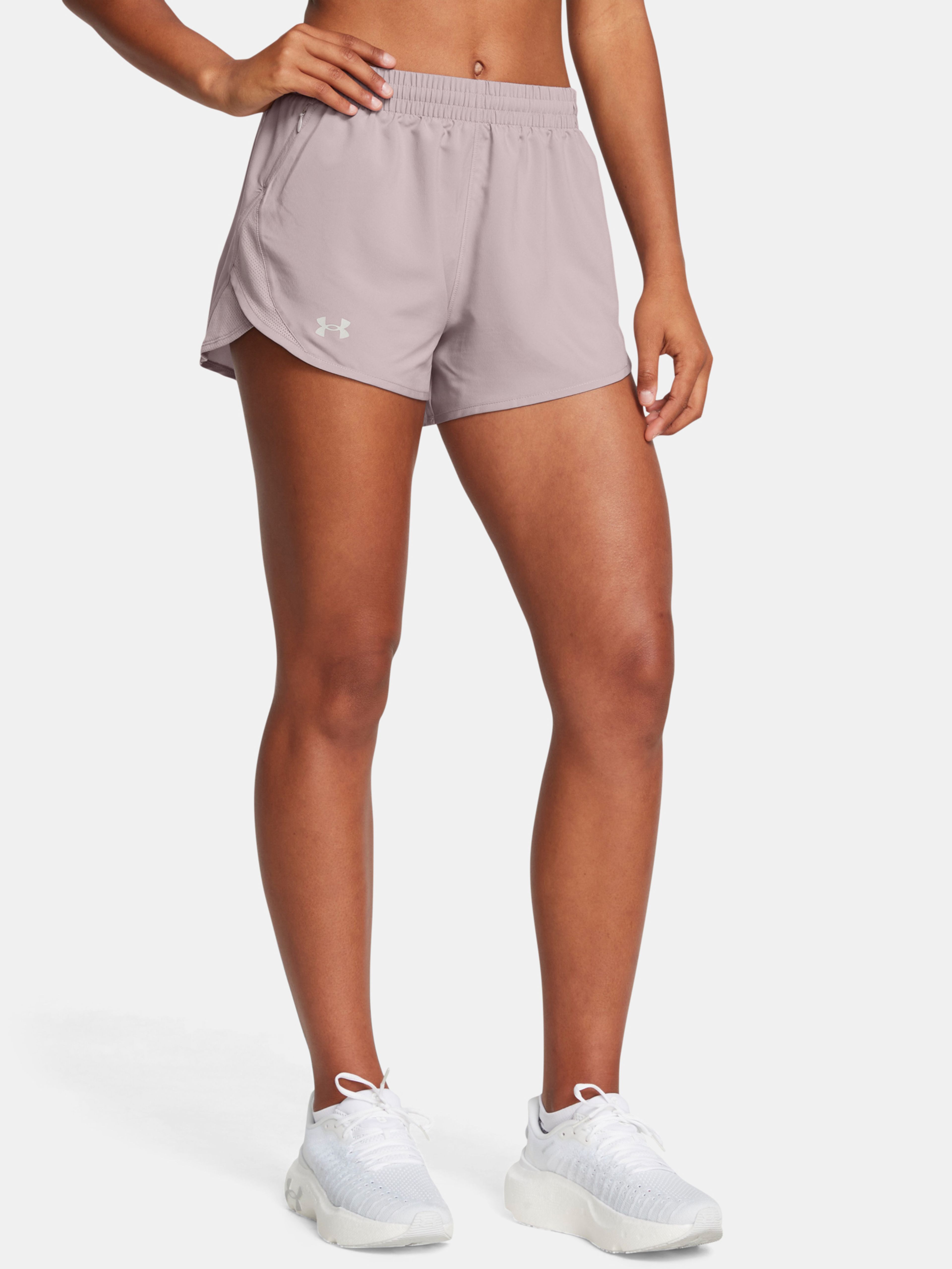 Under Armour UA Fly By 3'' Shorts rövidnadrágok