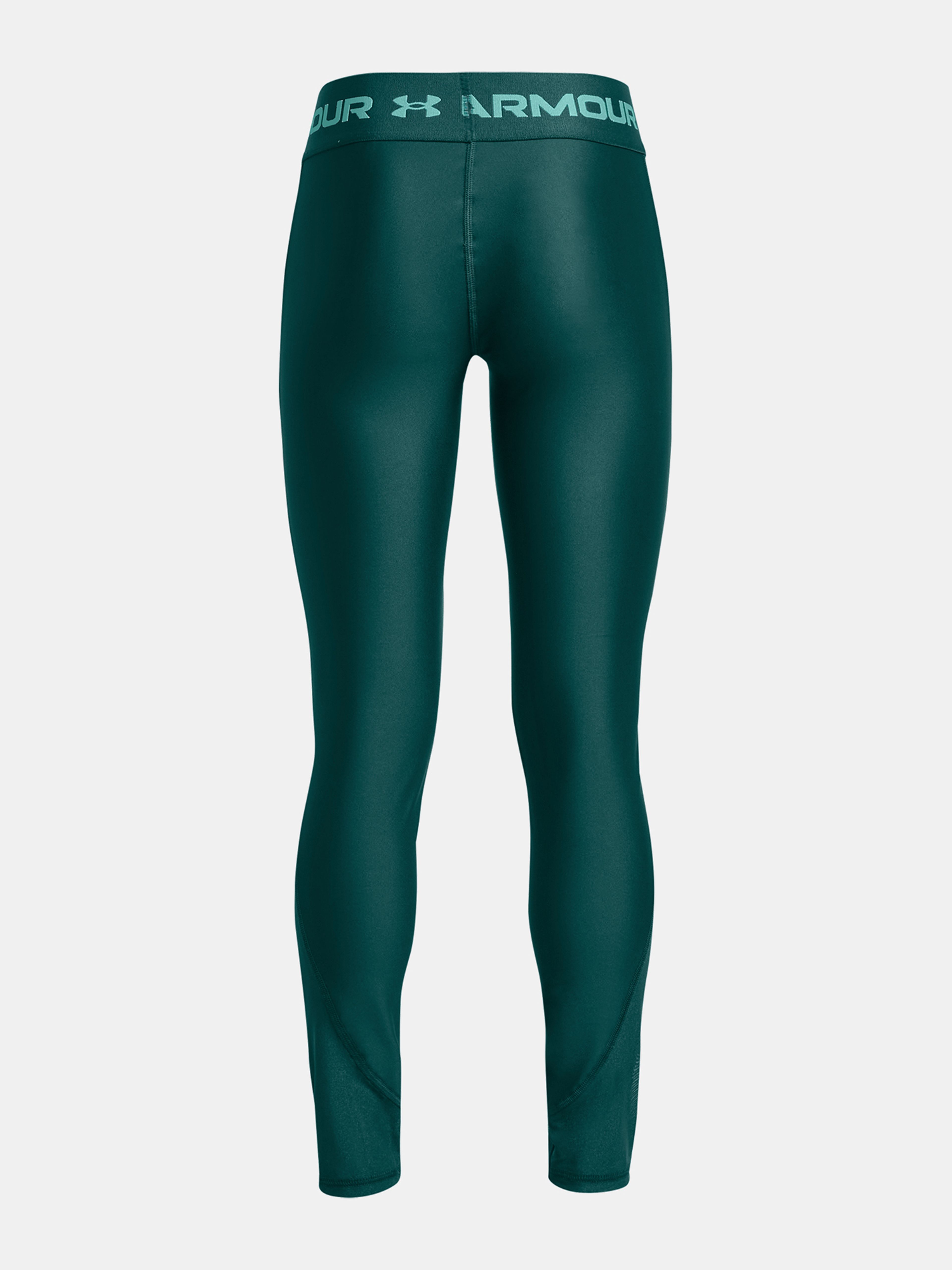 Legíny Under Armour Motion Legging-BLK