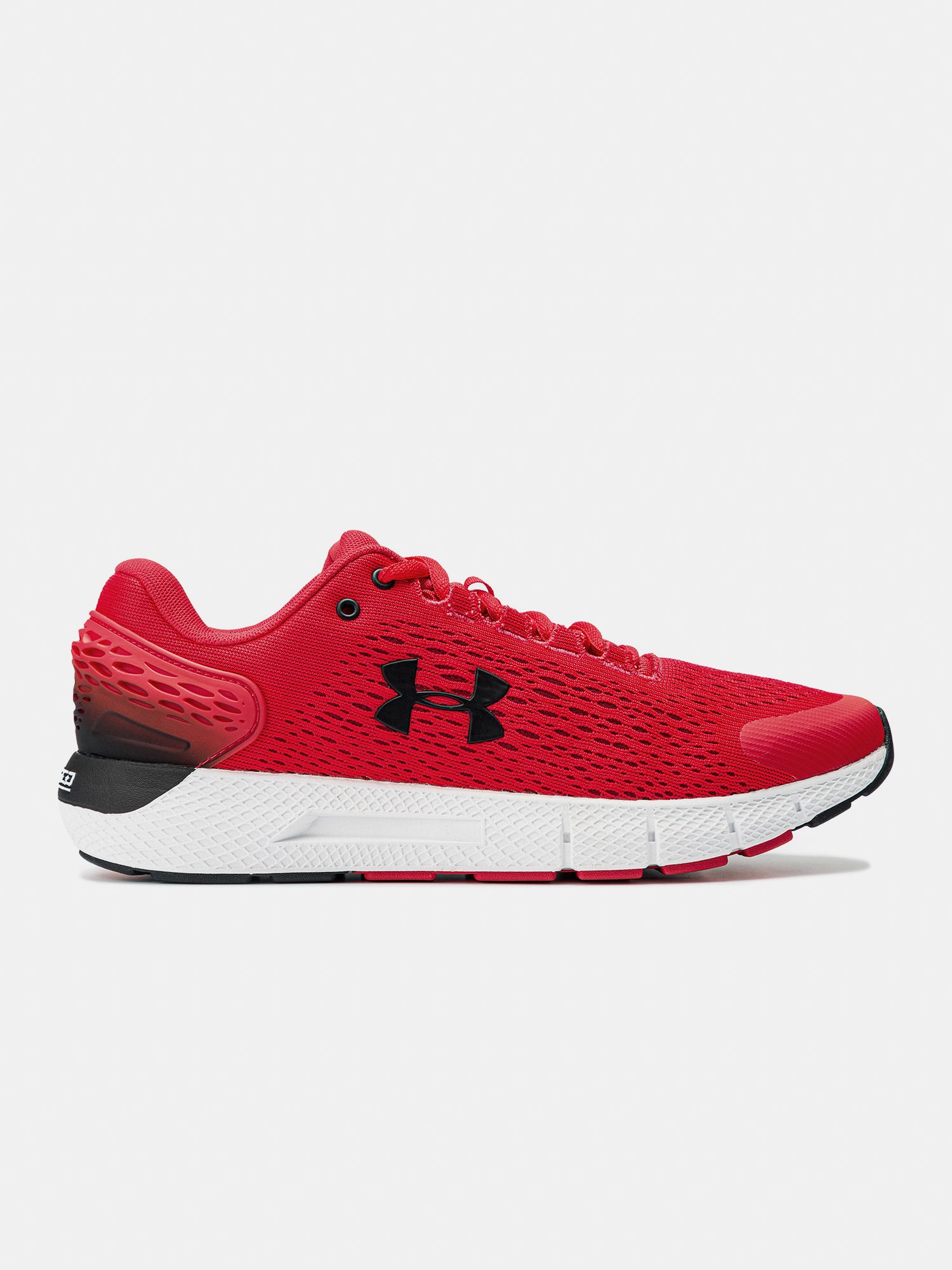 Boty Under Armour Charged Rogue 2RED underarmour.cz