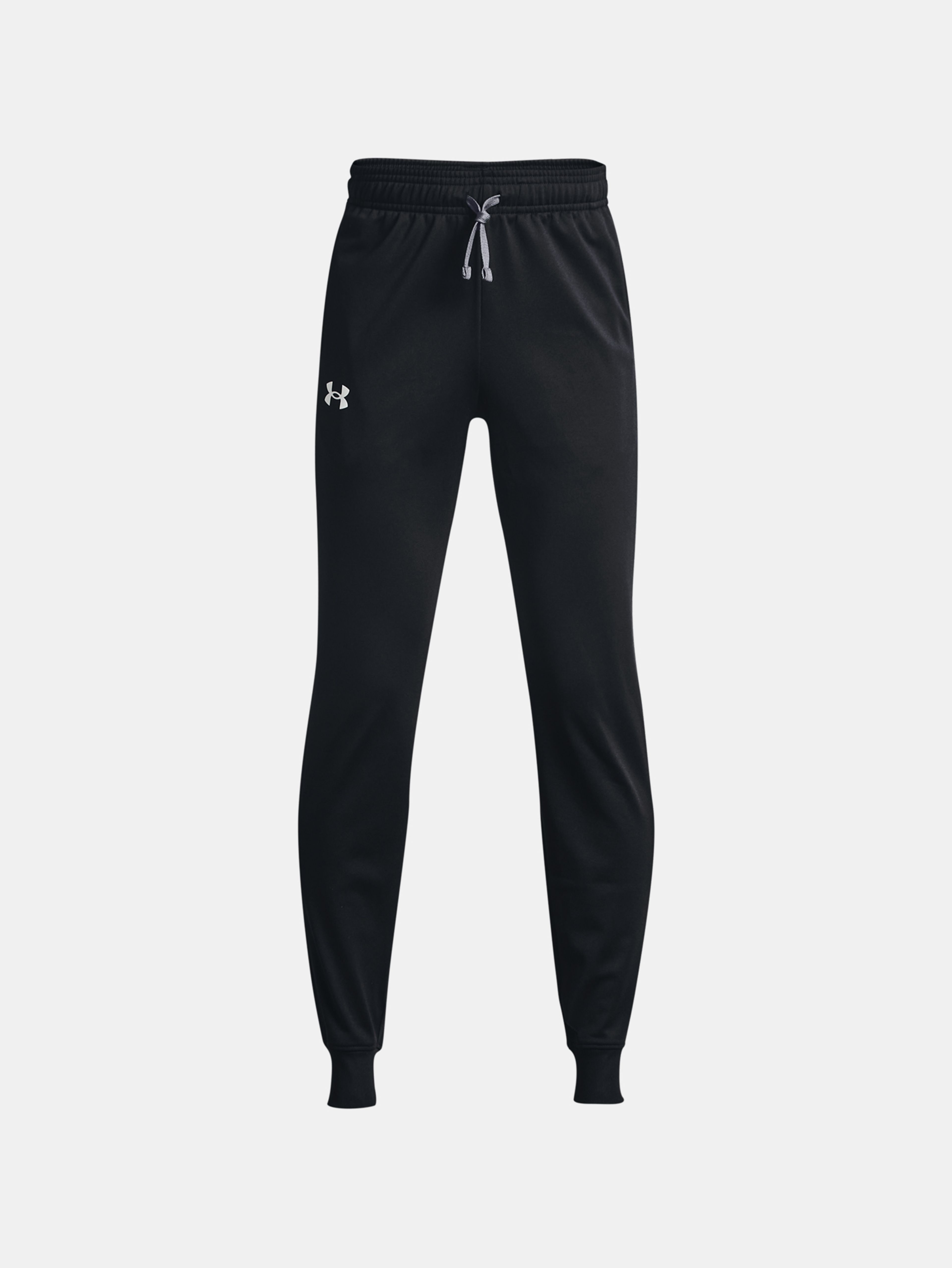 Nohavice Under Armour UA BRAWLER 2.0 TAPERED PANTS-BLK