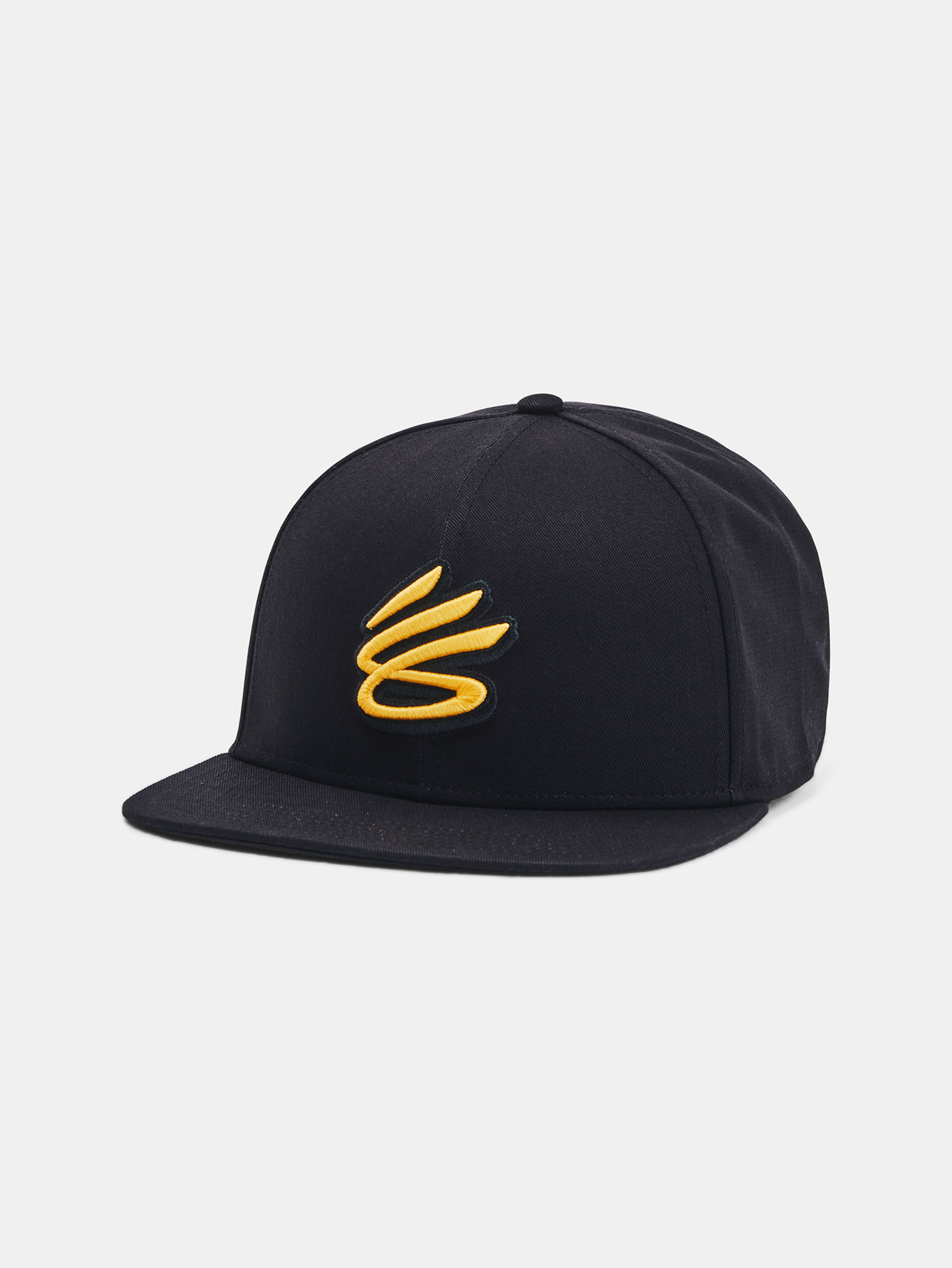 Pánska šiltovka Under Armour M Curry Flatbrim Snapback