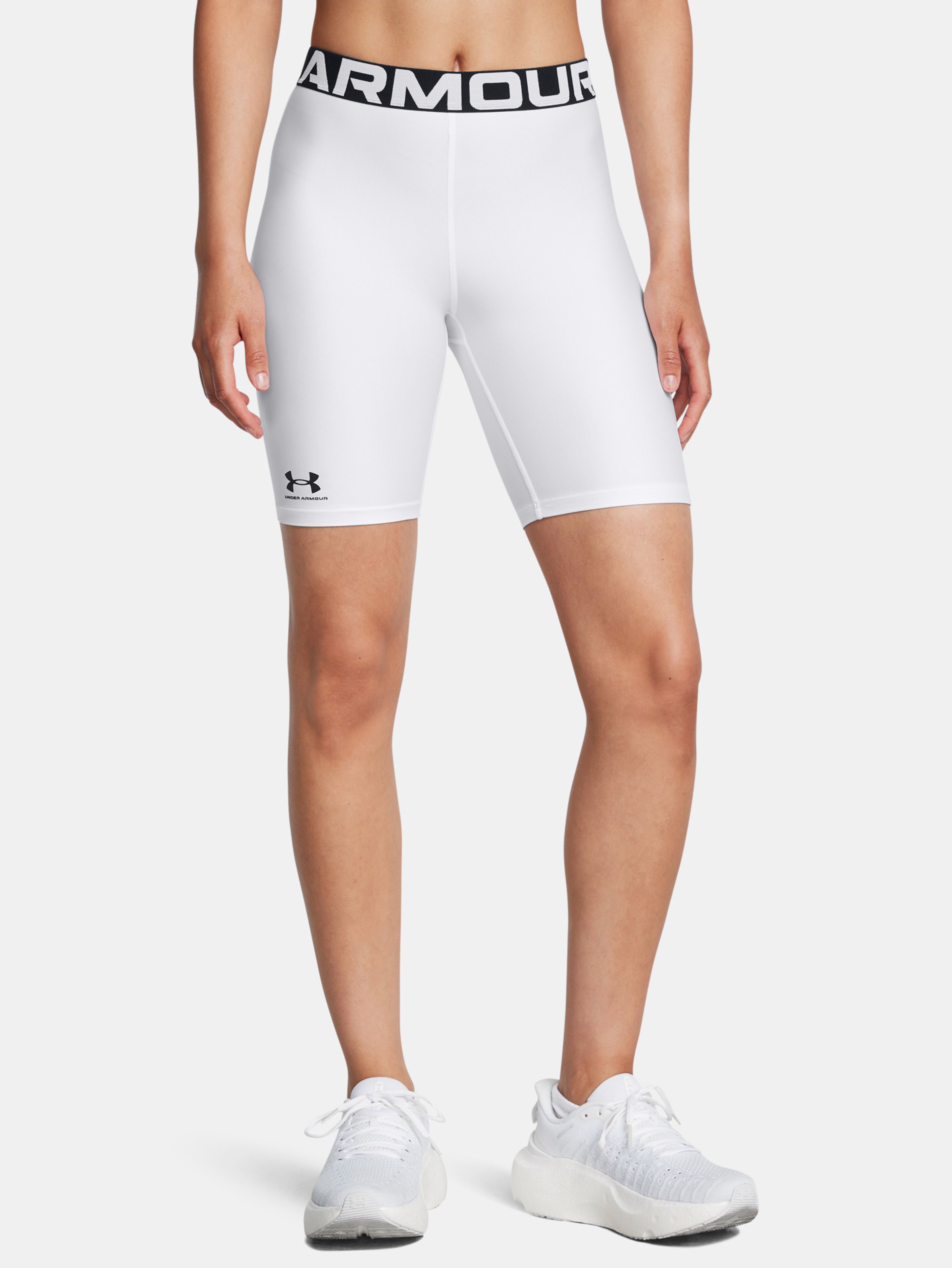 Under Armour UA HG 8in Short rövidnadrágok