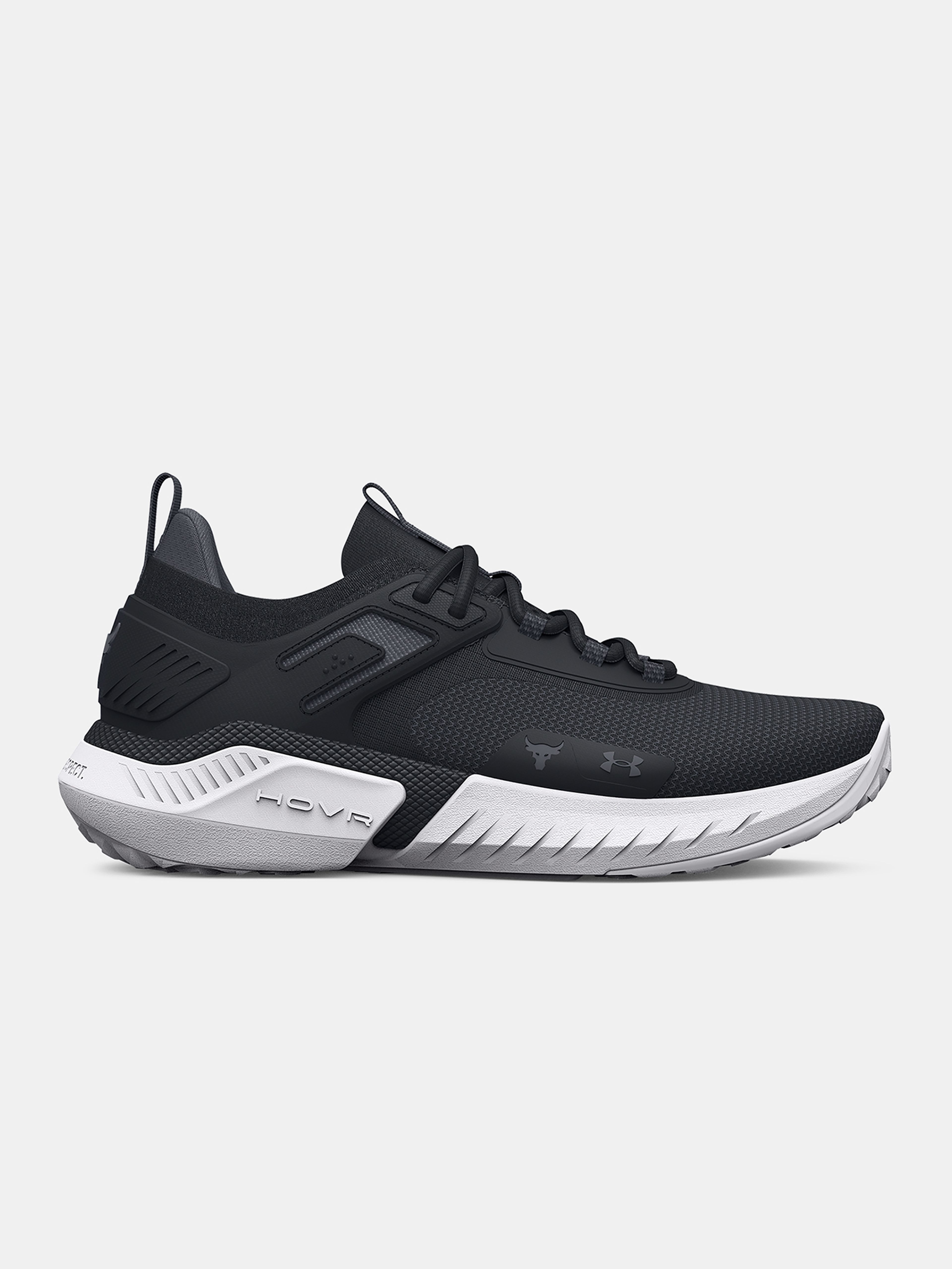 Boty Under Armour UA W Project Rock 5-BLK