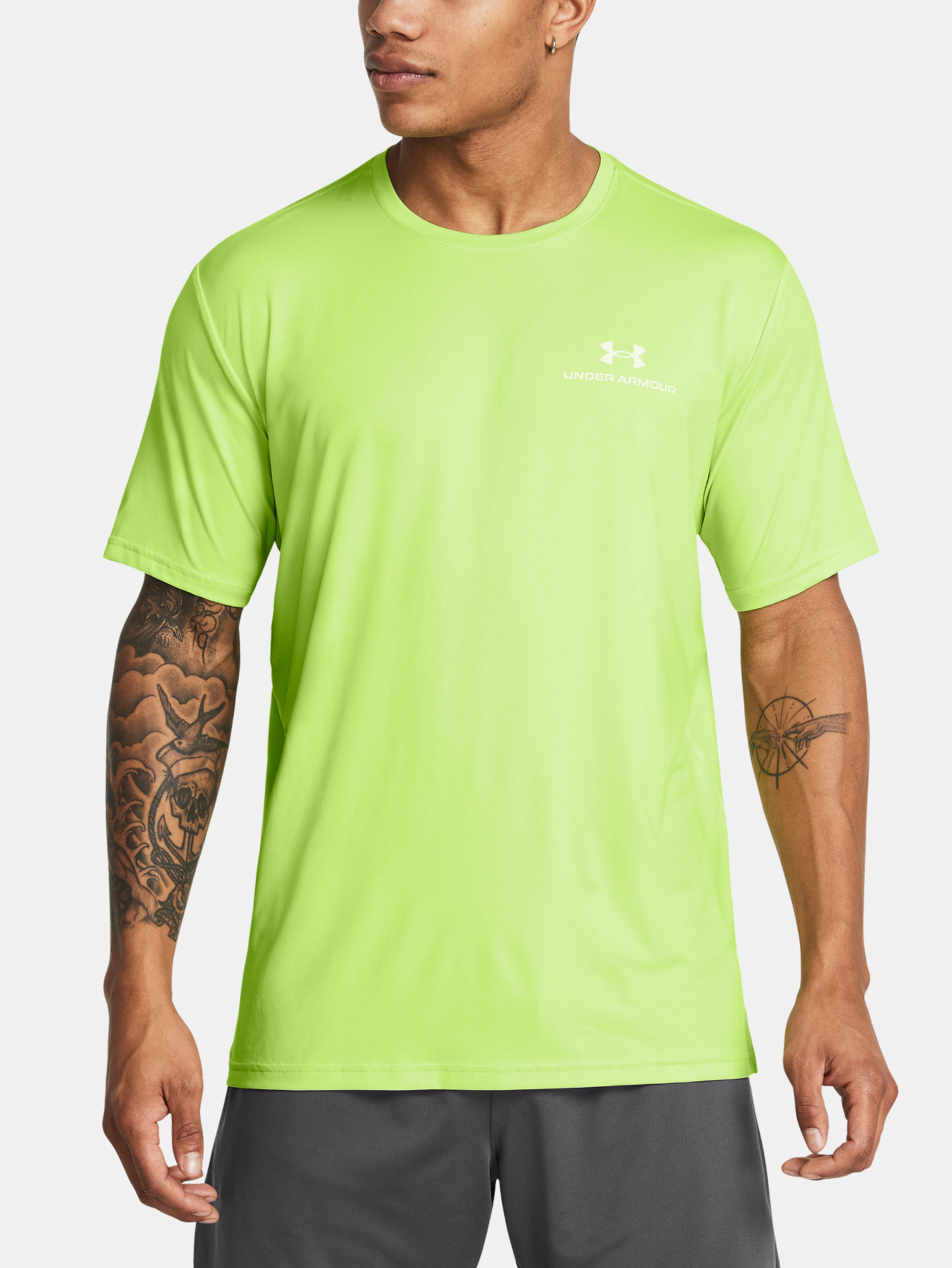 Under Armour Vanish Energy SS póló