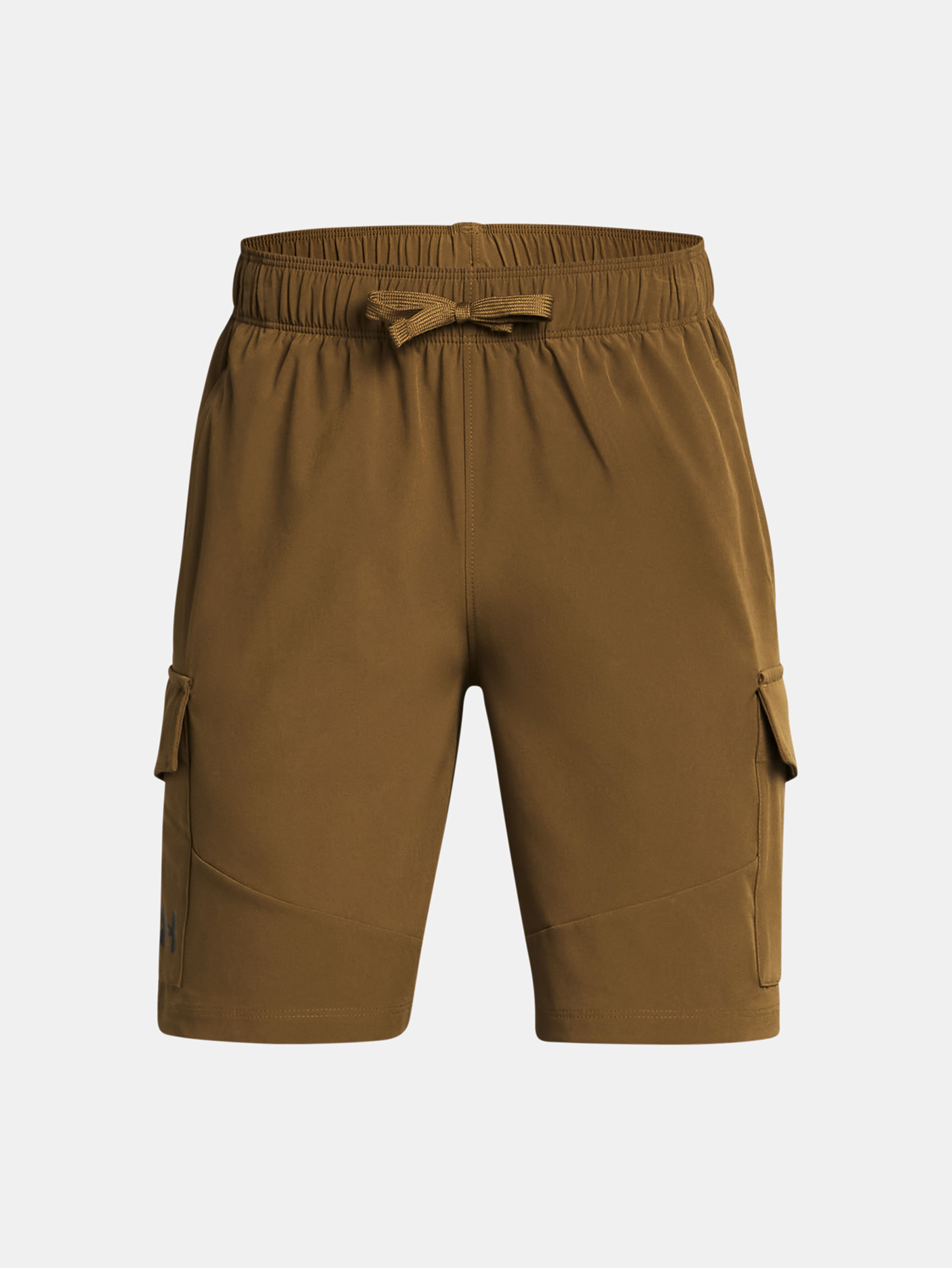 Chlapecké kraťasy Under Armour UA Pennant Woven Cargo Short